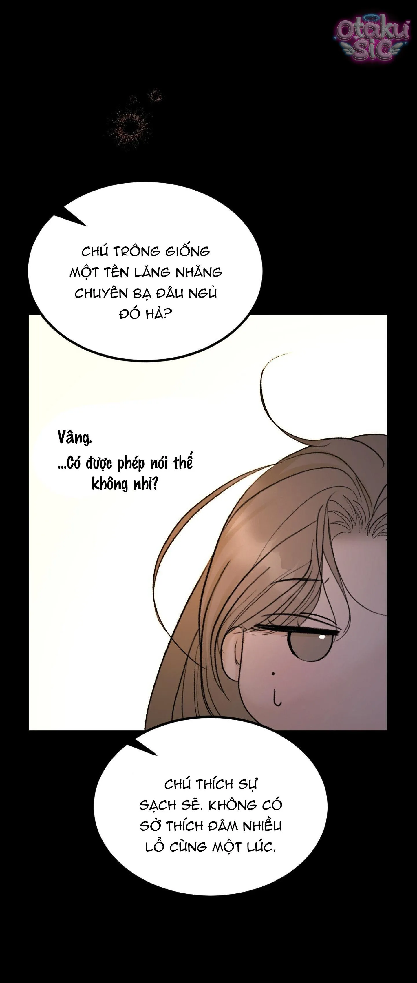 Tình Yêu Rác Rưởi - Chap 18 - Trang 8