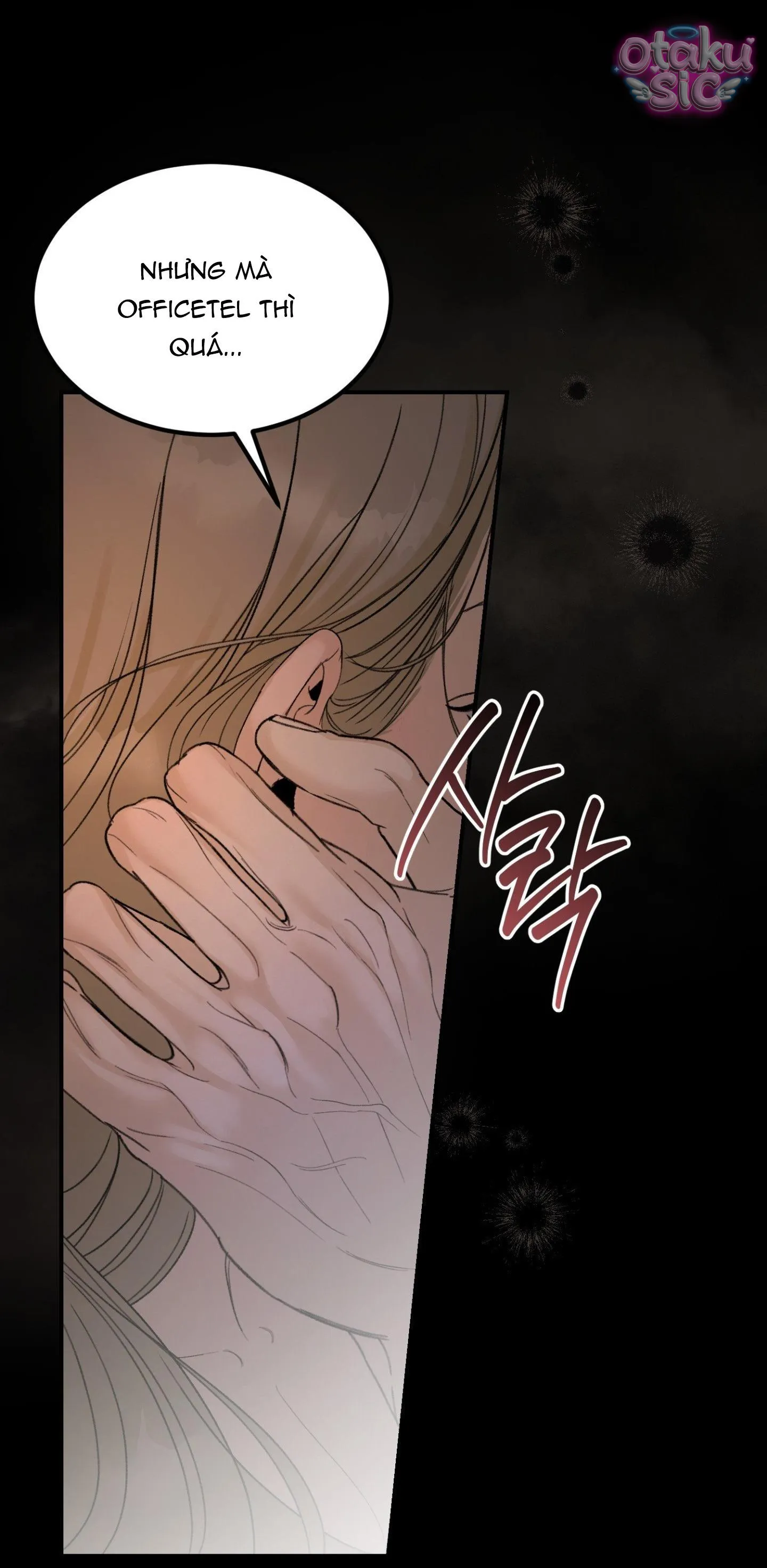 Tình Yêu Rác Rưởi - Chap 18 - Trang 9