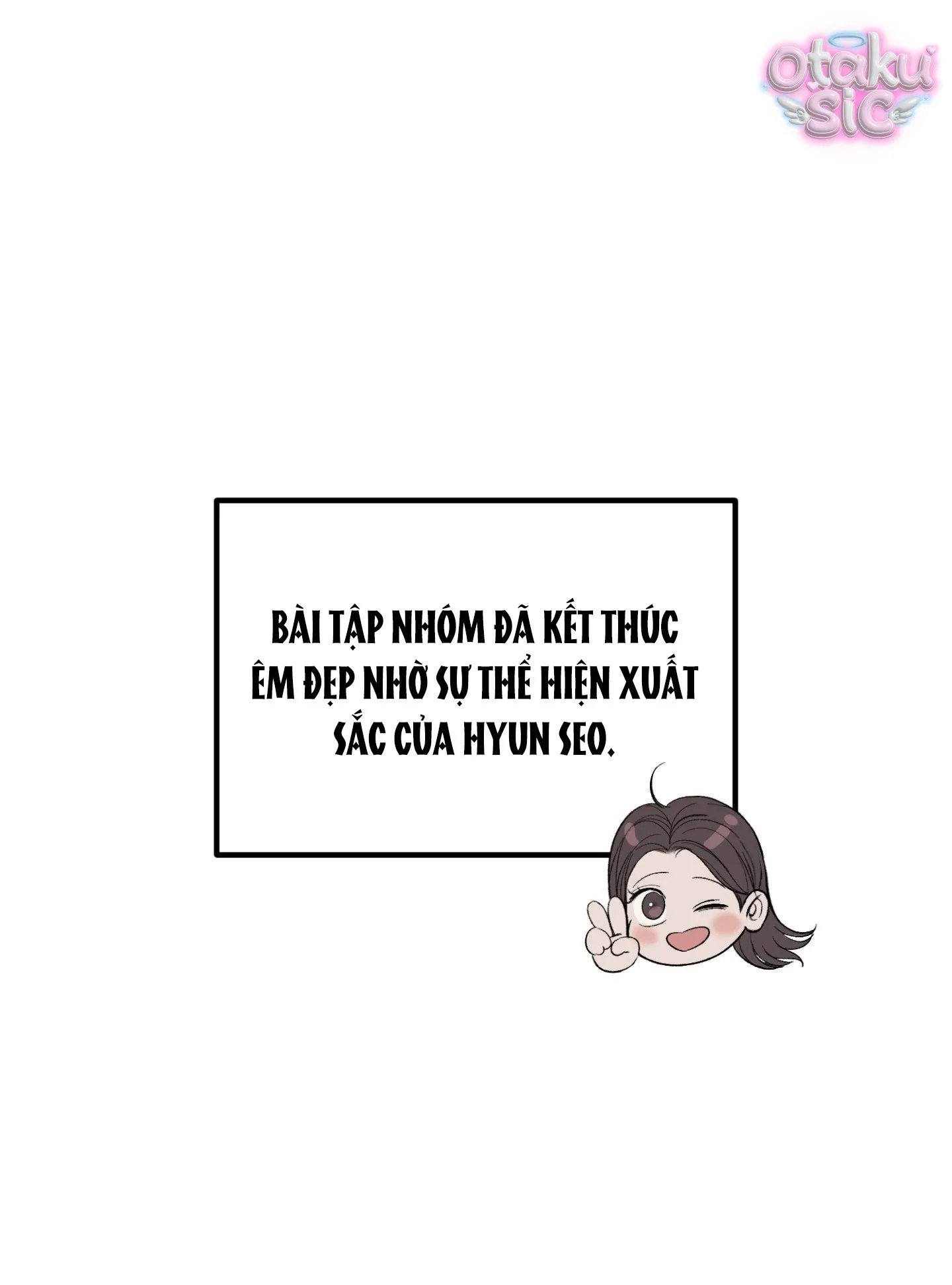 Tình Yêu Rác Rưởi - Chap 19 - Trang 0