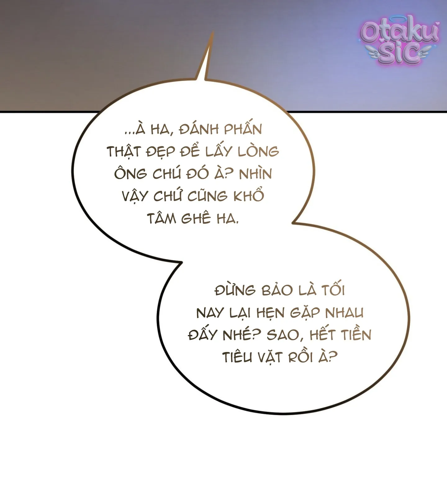 Tình Yêu Rác Rưởi - Chap 19 - Trang 13