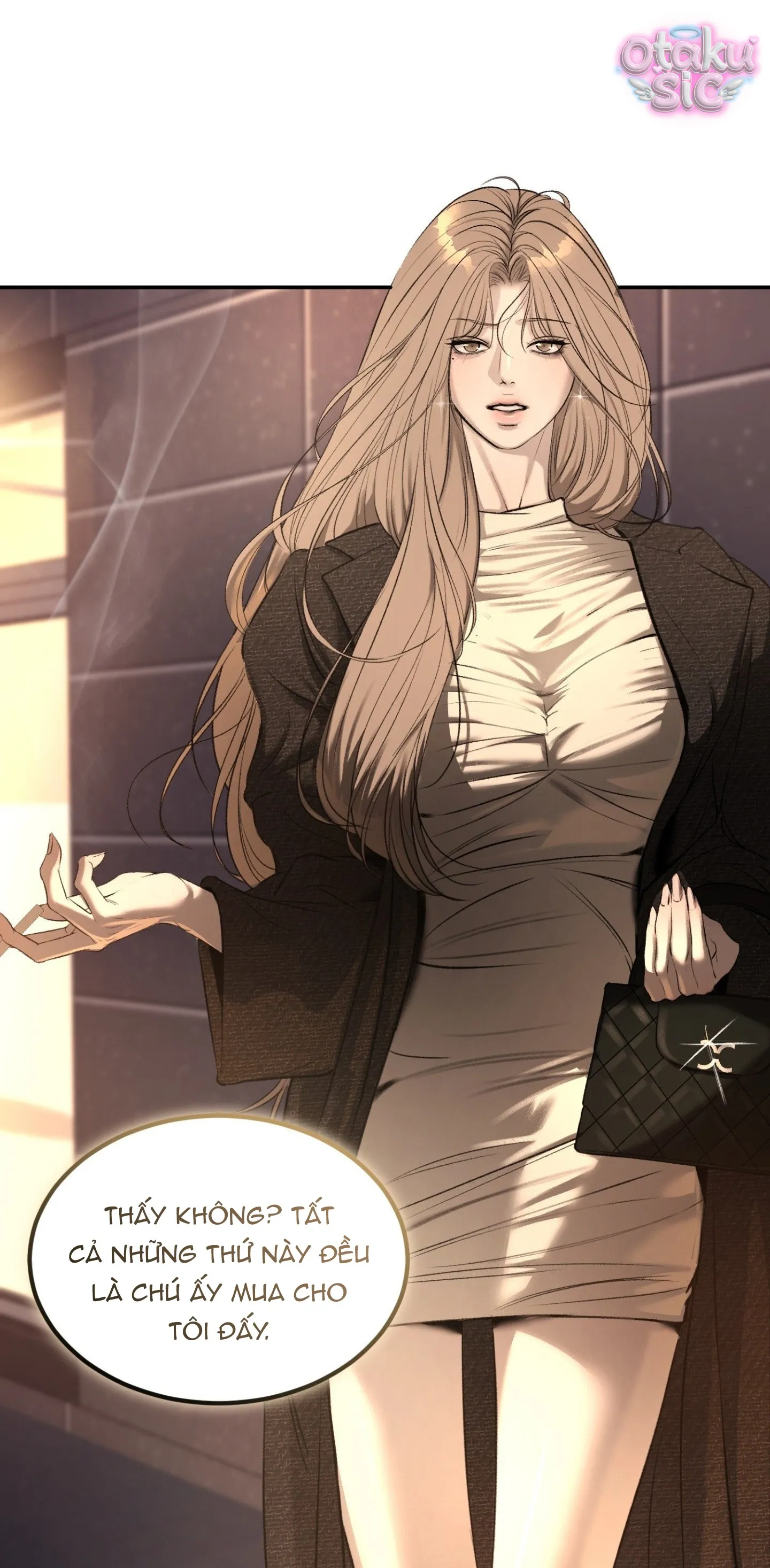 Tình Yêu Rác Rưởi - Chap 19 - Trang 15