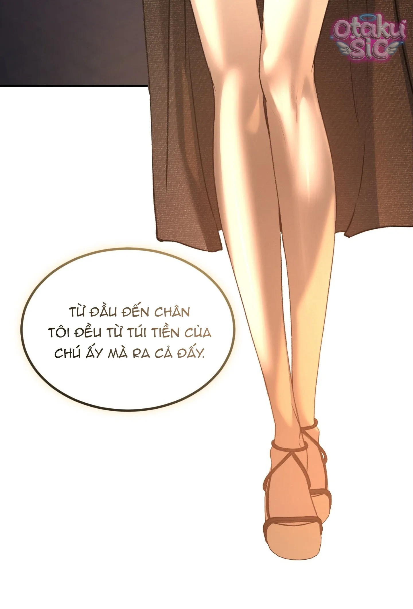 Tình Yêu Rác Rưởi - Chap 19 - Trang 16