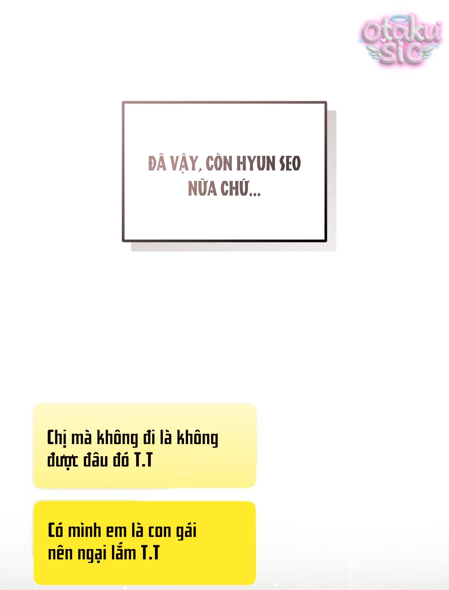 Tình Yêu Rác Rưởi - Chap 19 - Trang 2