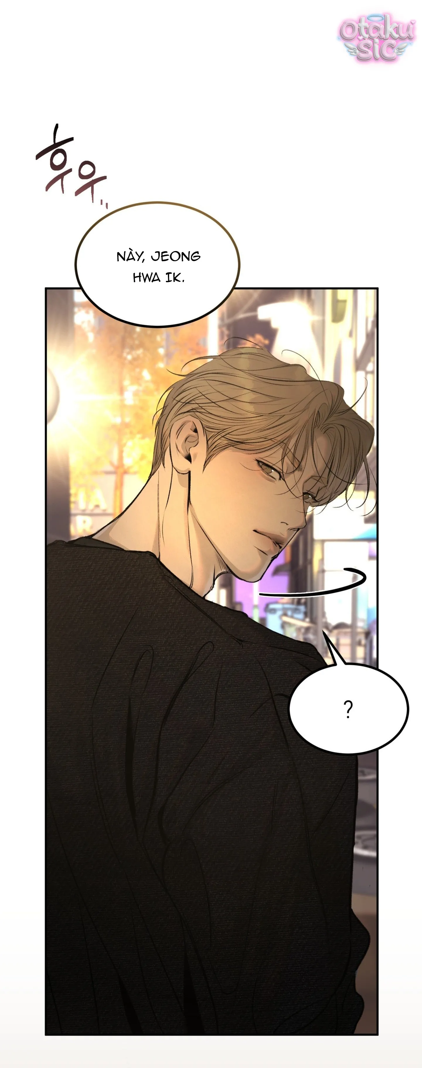 Tình Yêu Rác Rưởi - Chap 19 - Trang 22