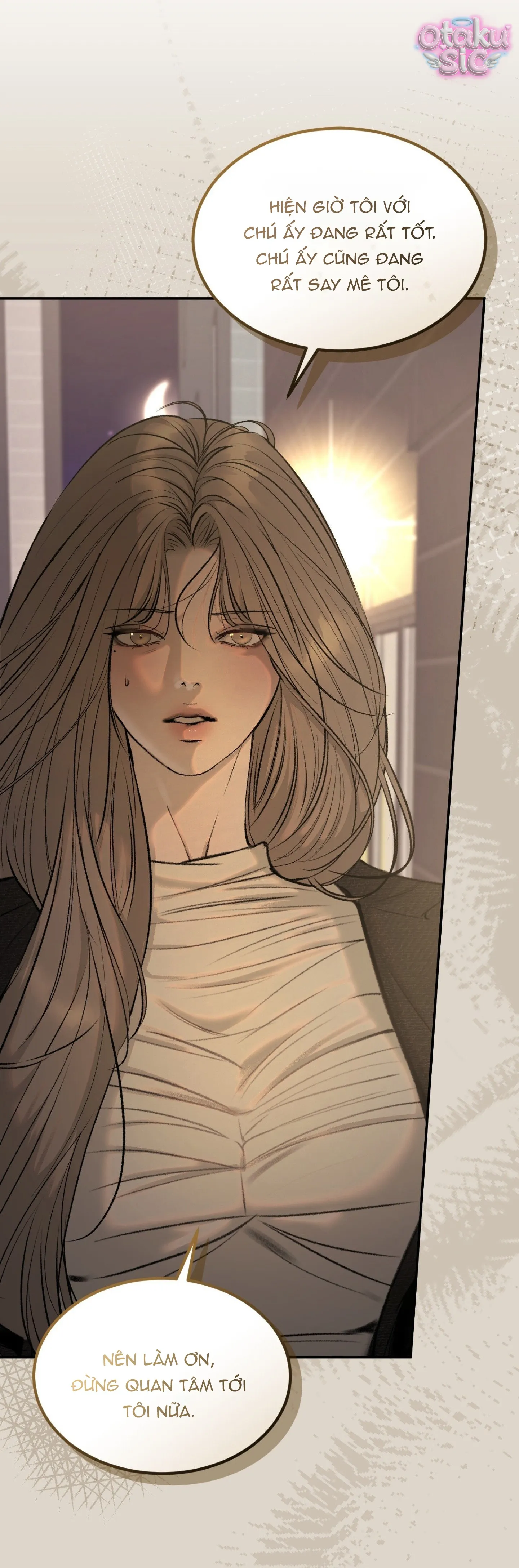 Tình Yêu Rác Rưởi - Chap 19 - Trang 23