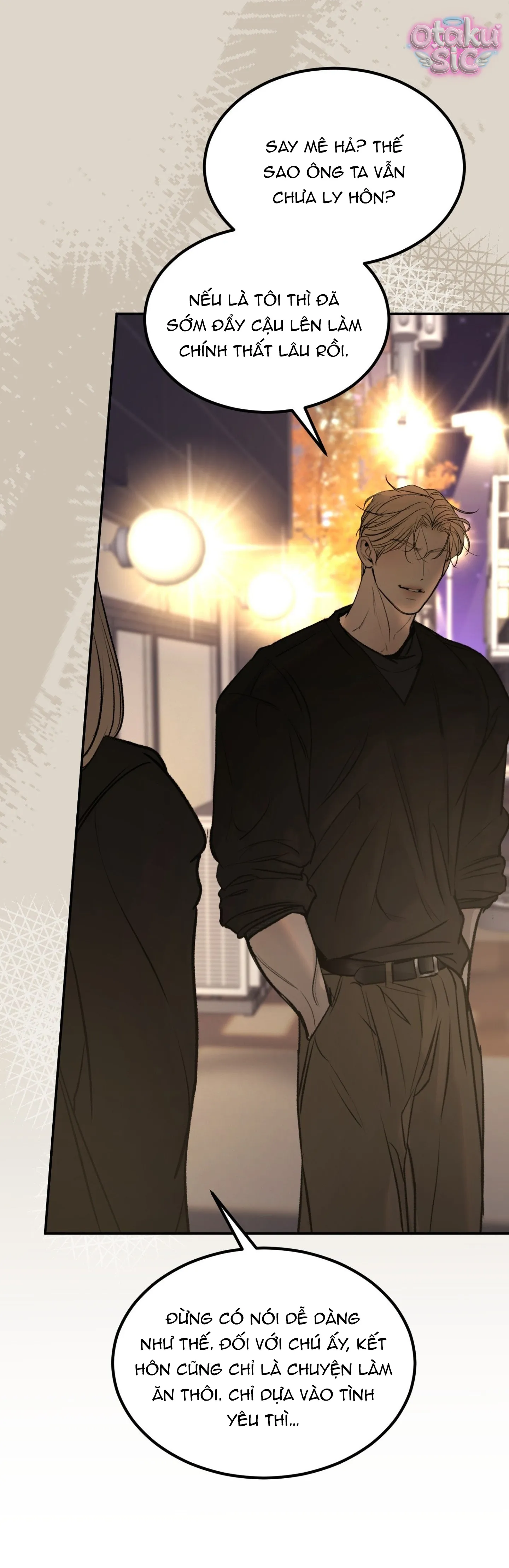 Tình Yêu Rác Rưởi - Chap 19 - Trang 24