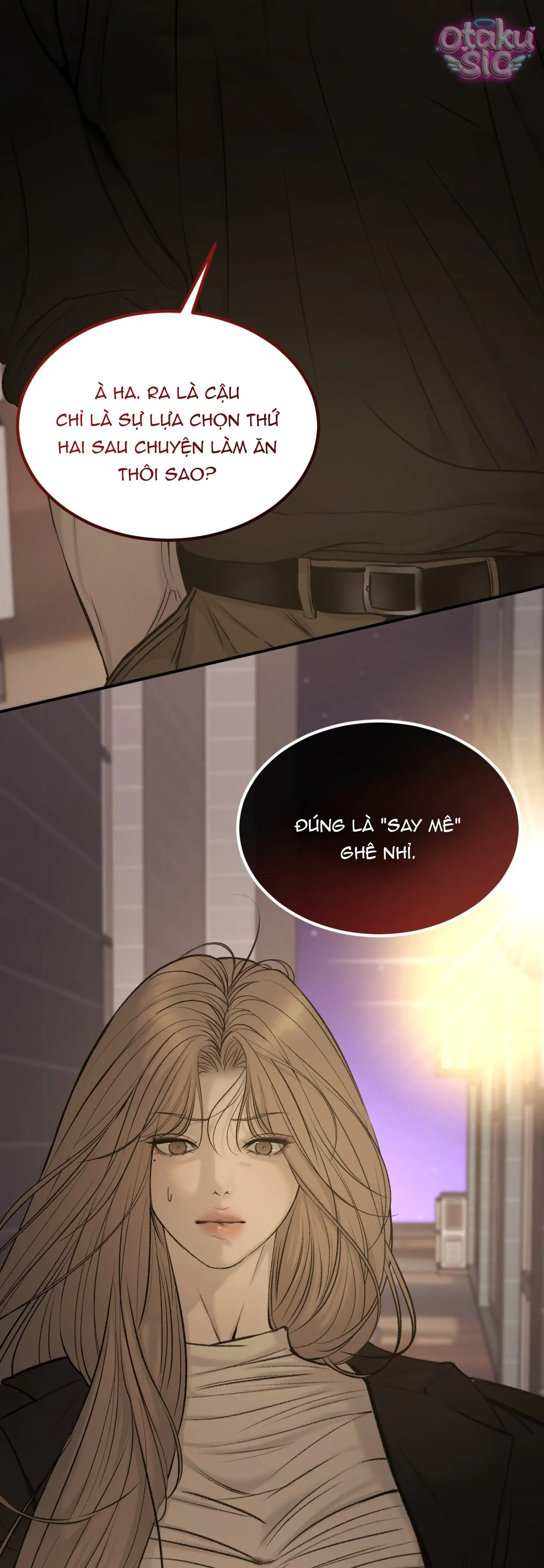 Tình Yêu Rác Rưởi - Chap 19 - Trang 26