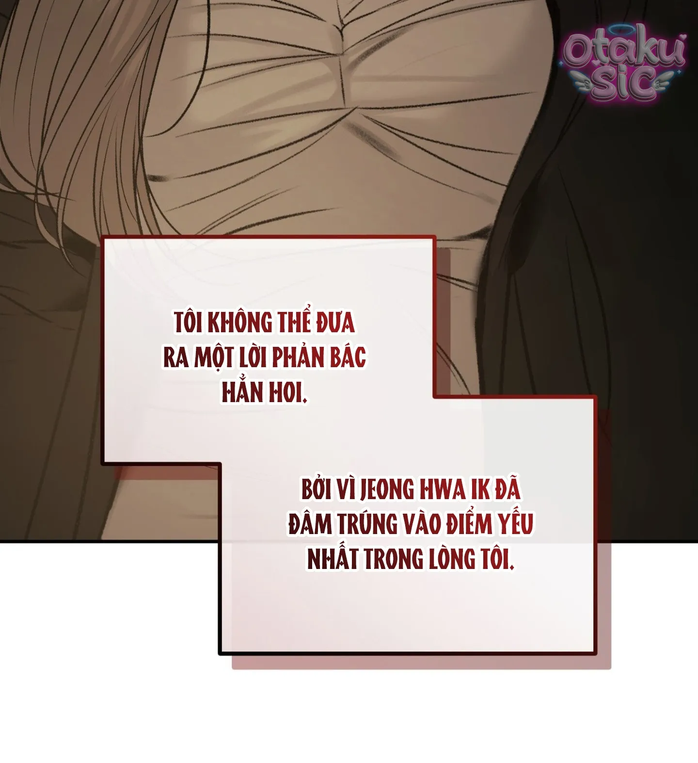 Tình Yêu Rác Rưởi - Chap 19 - Trang 27