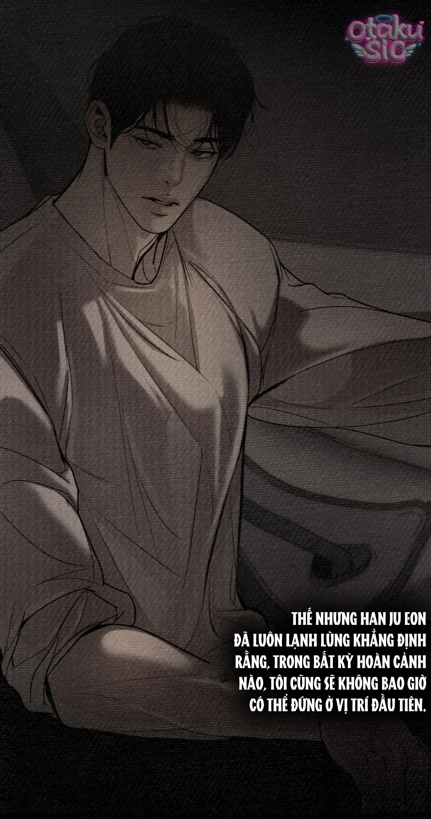 Tình Yêu Rác Rưởi - Chap 19 - Trang 29