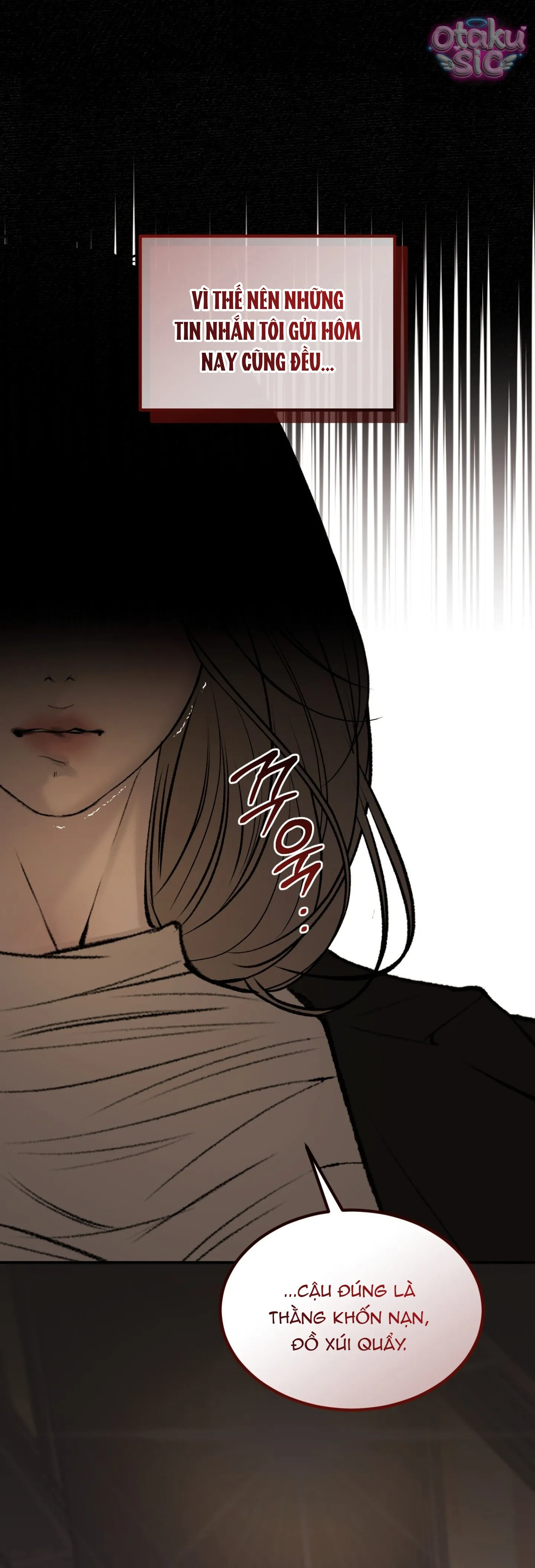 Tình Yêu Rác Rưởi - Chap 19 - Trang 30