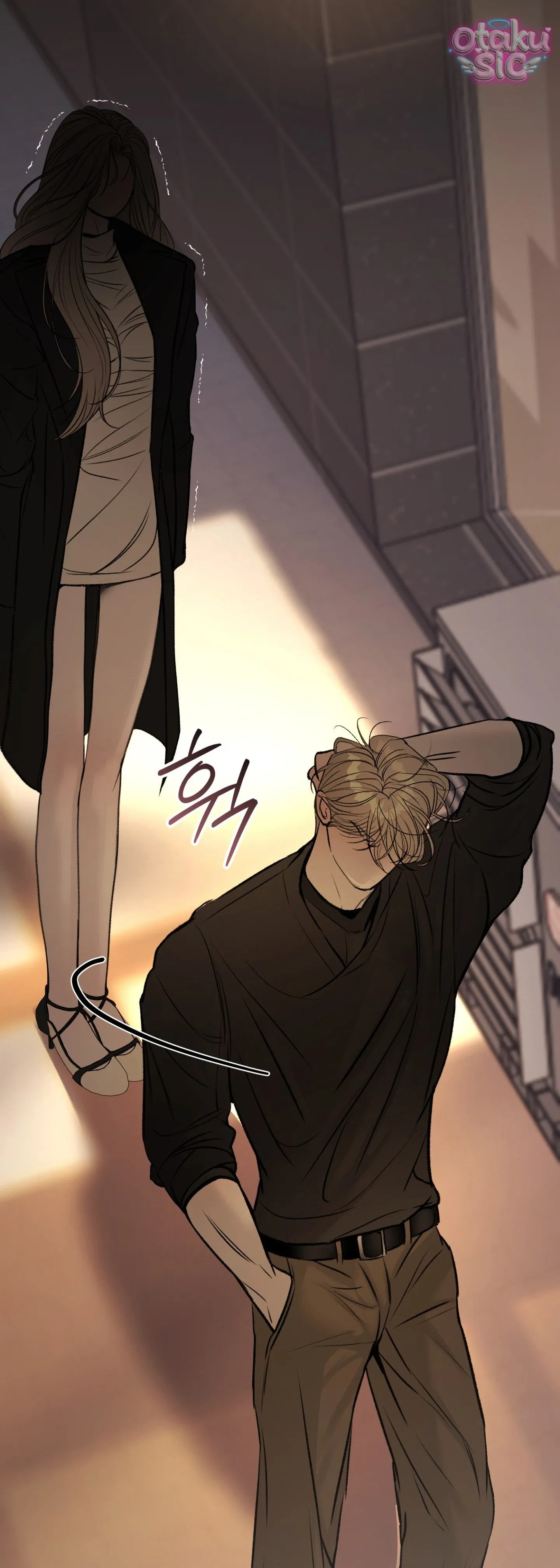 Tình Yêu Rác Rưởi - Chap 19 - Trang 31