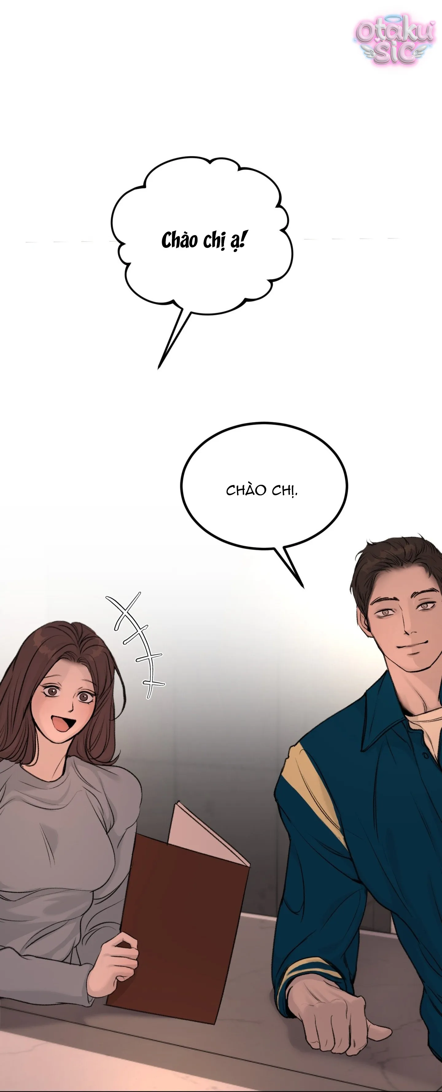 Tình Yêu Rác Rưởi - Chap 19 - Trang 34