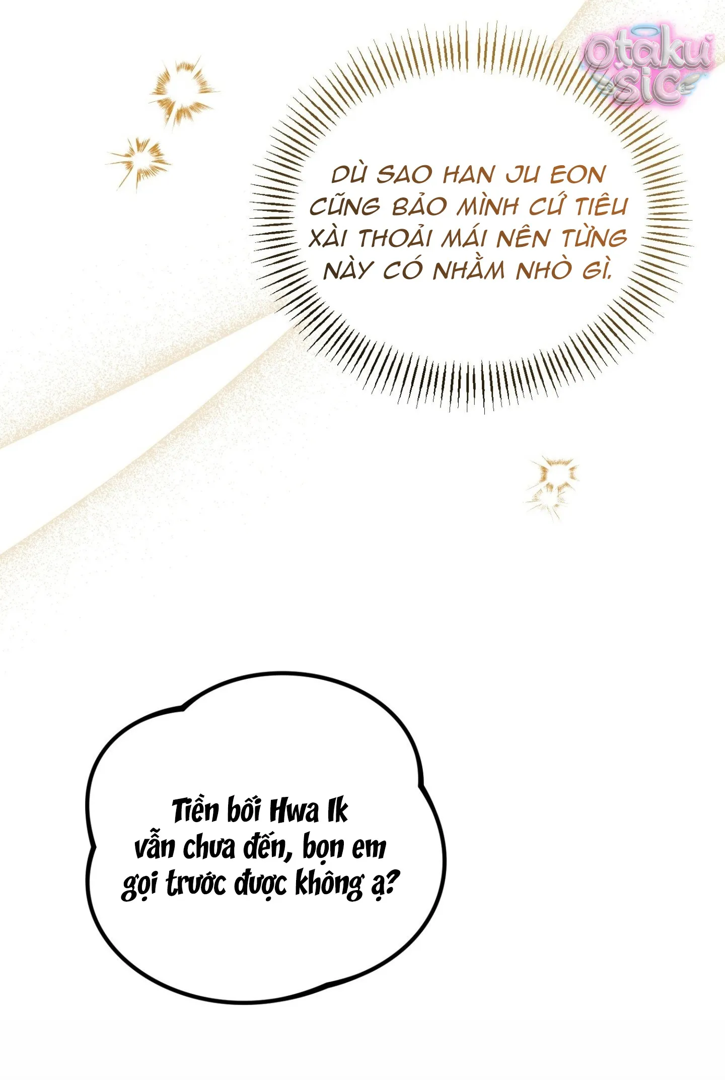 Tình Yêu Rác Rưởi - Chap 19 - Trang 36