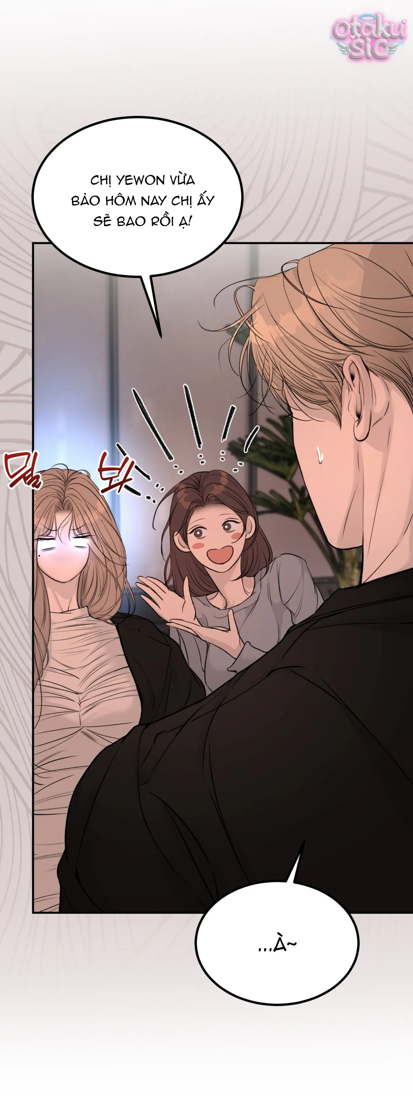 Tình Yêu Rác Rưởi - Chap 19 - Trang 39