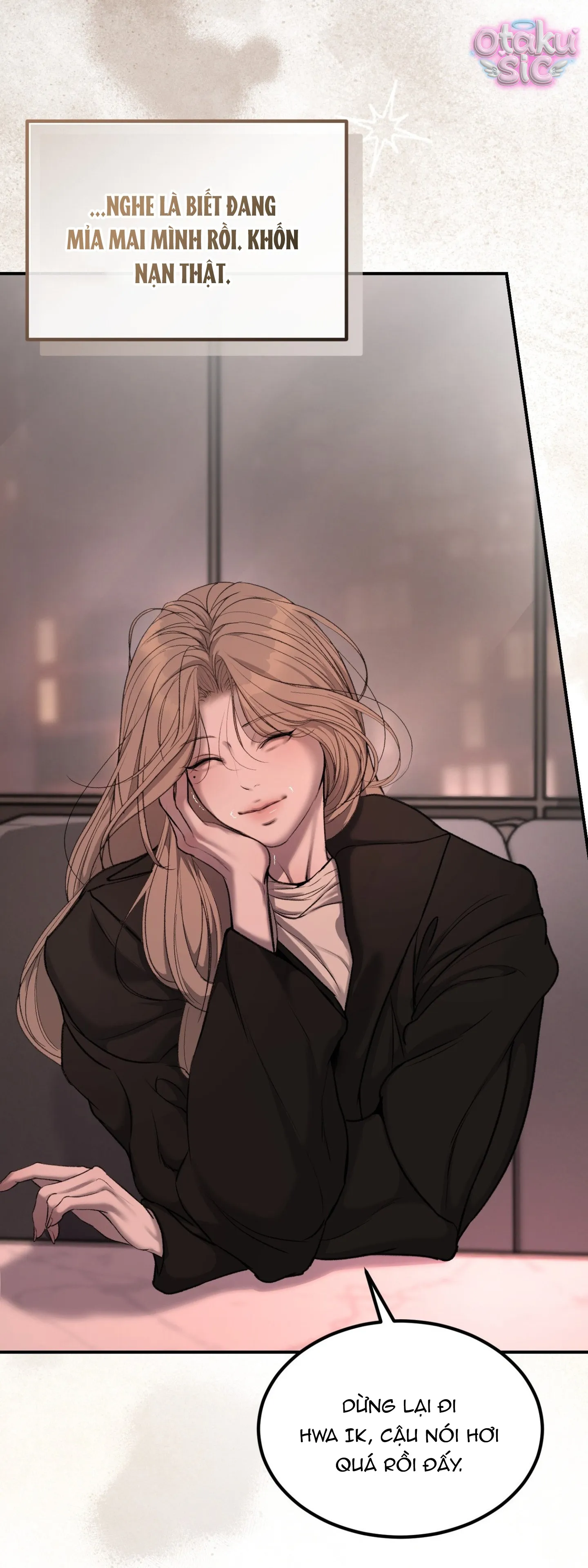 Tình Yêu Rác Rưởi - Chap 19 - Trang 41