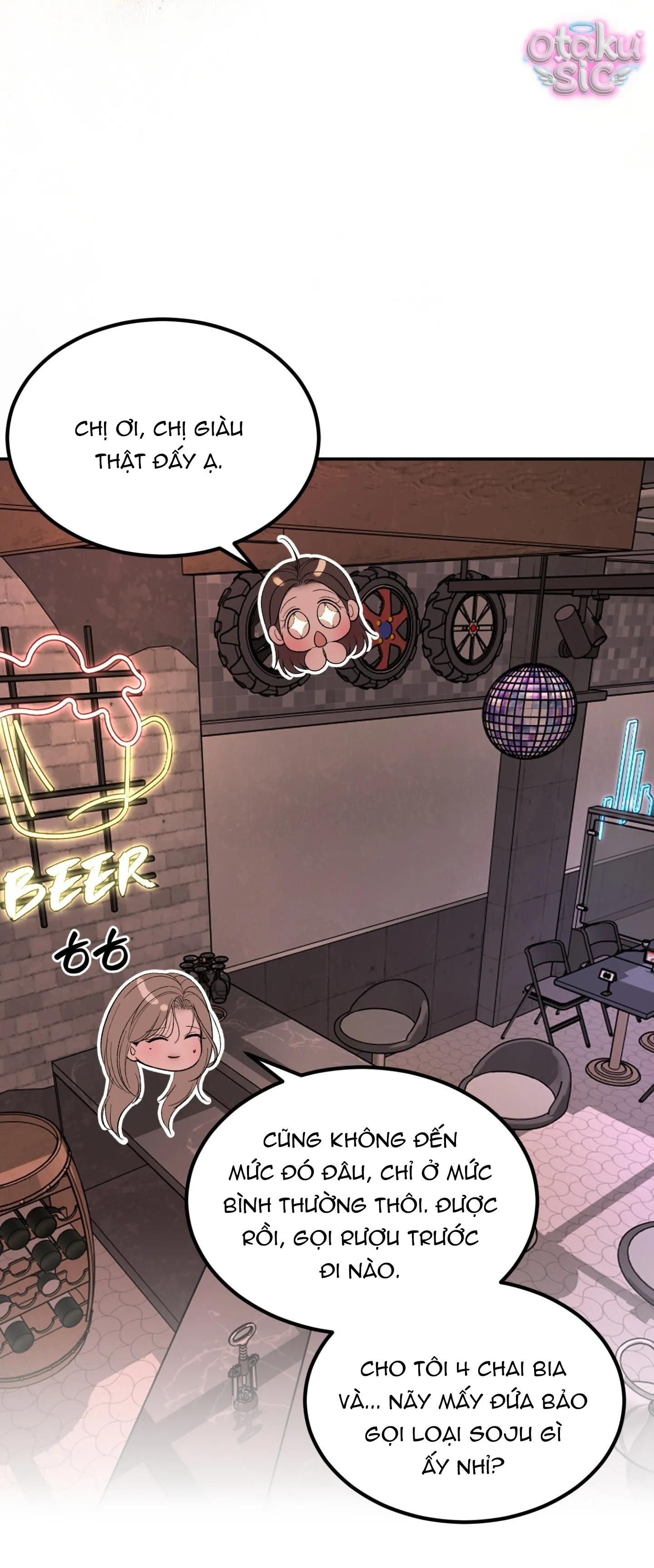 Tình Yêu Rác Rưởi - Chap 19 - Trang 42