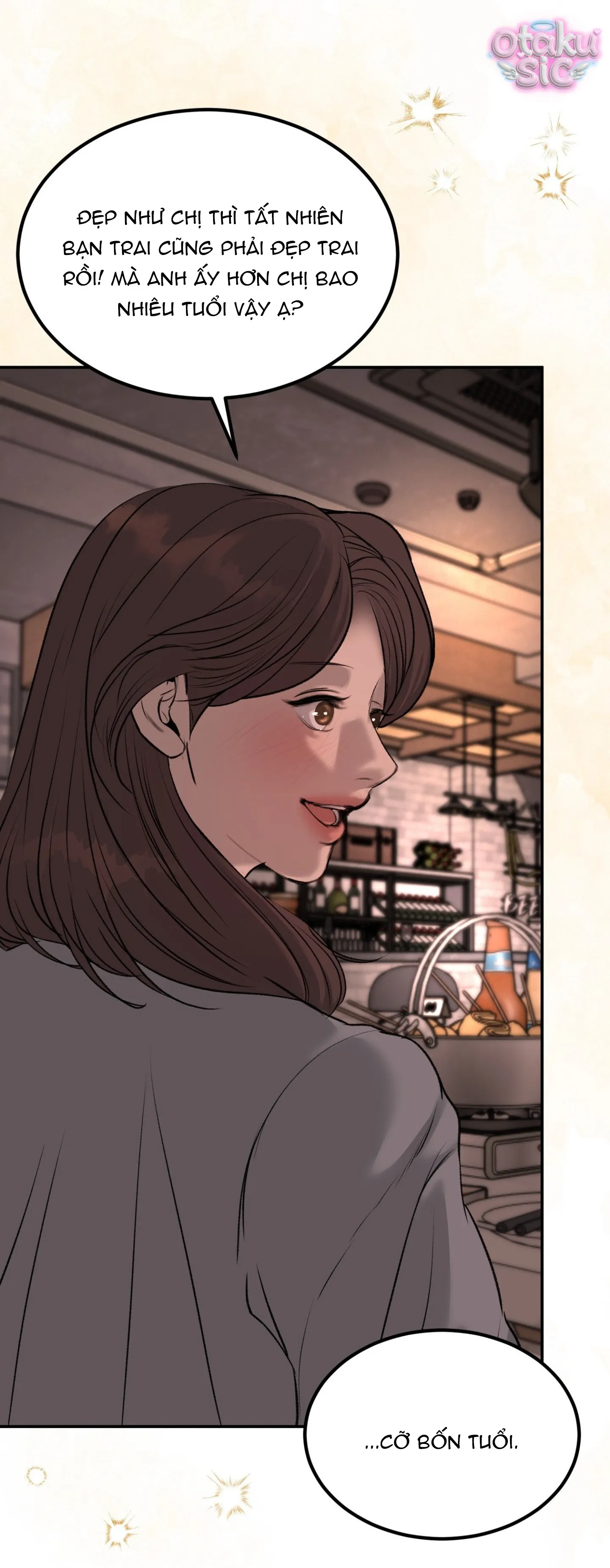 Tình Yêu Rác Rưởi - Chap 19 - Trang 46