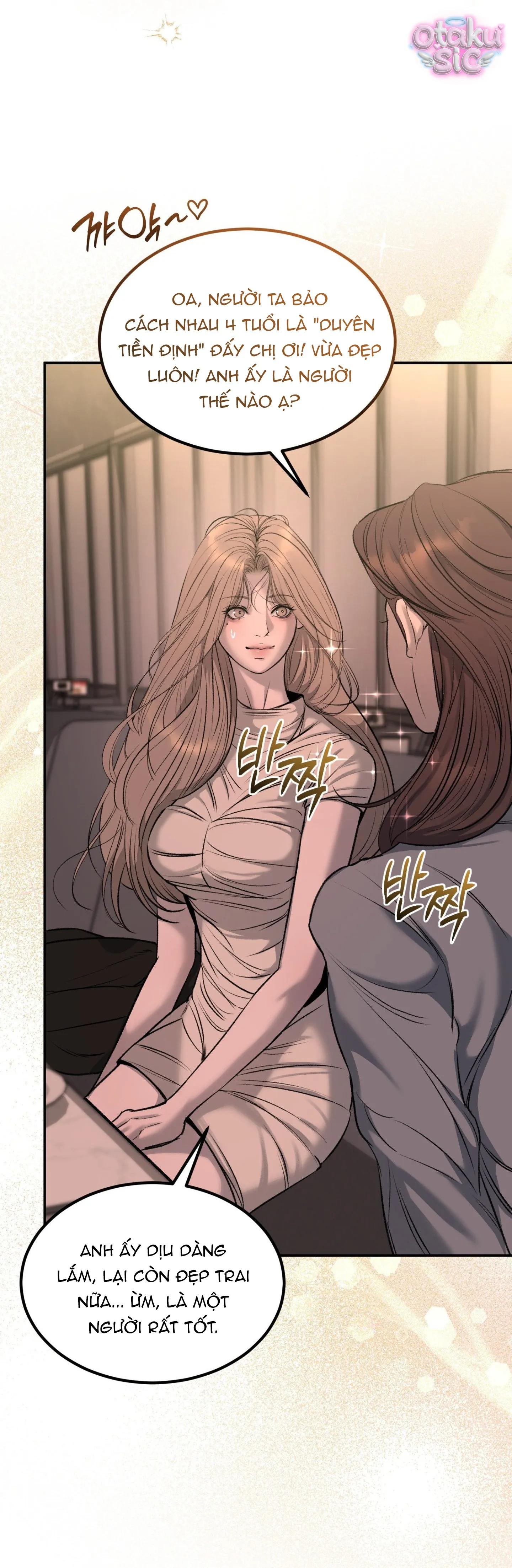 Tình Yêu Rác Rưởi - Chap 19 - Trang 47