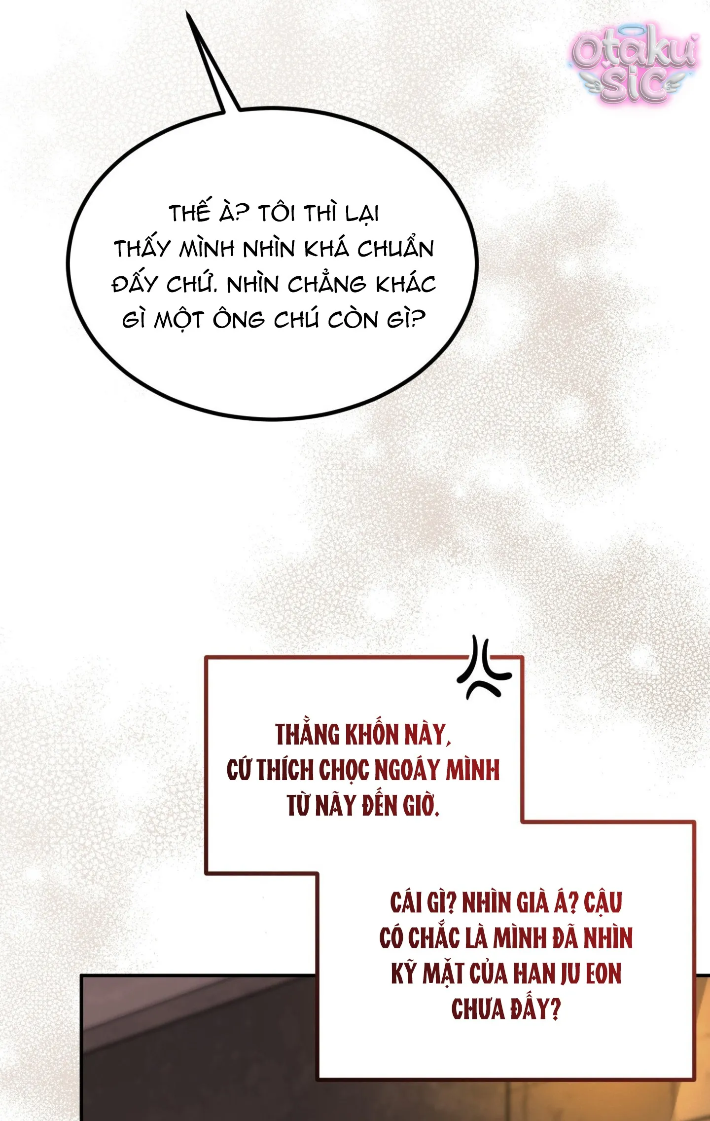 Tình Yêu Rác Rưởi - Chap 19 - Trang 50