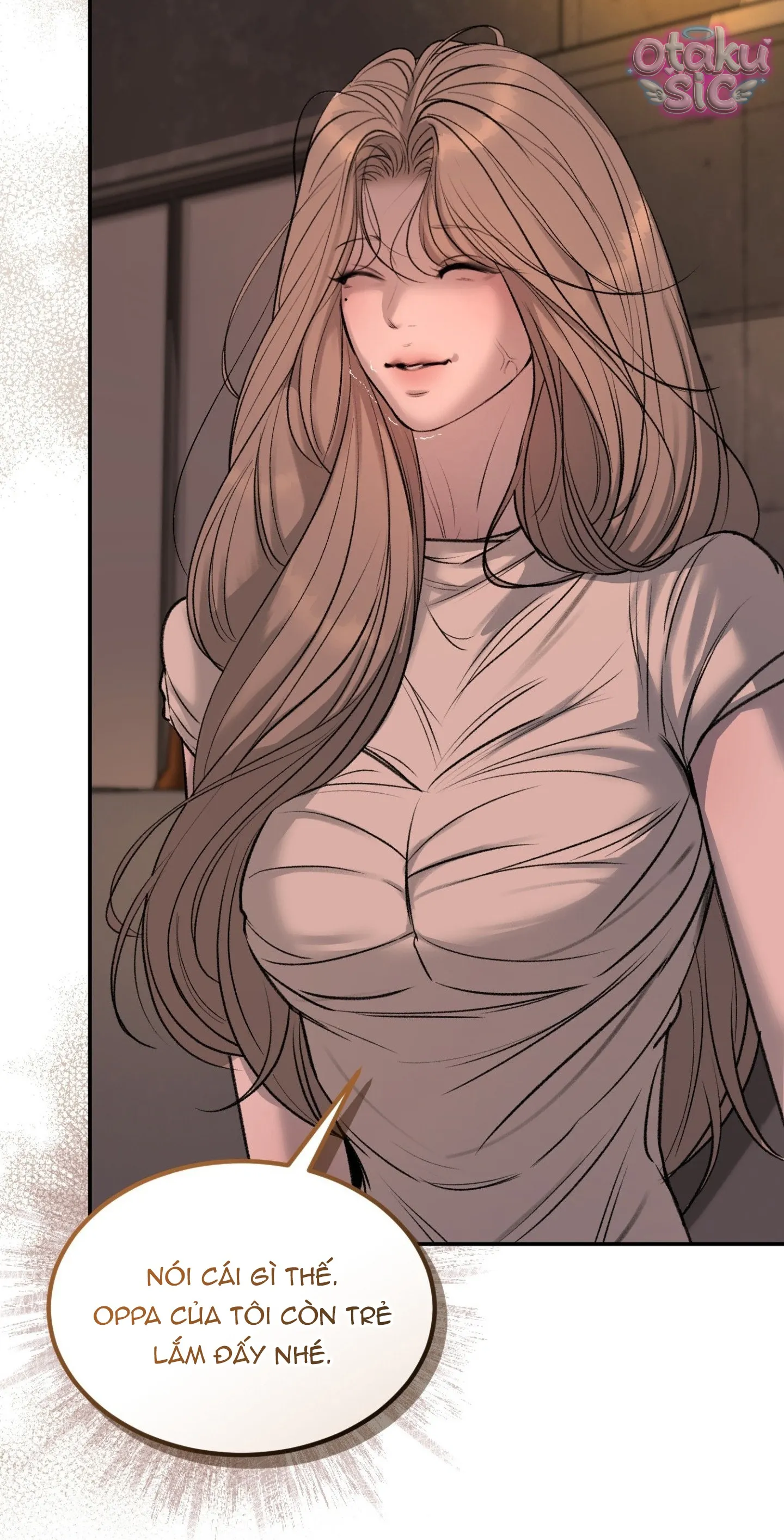 Tình Yêu Rác Rưởi - Chap 19 - Trang 51