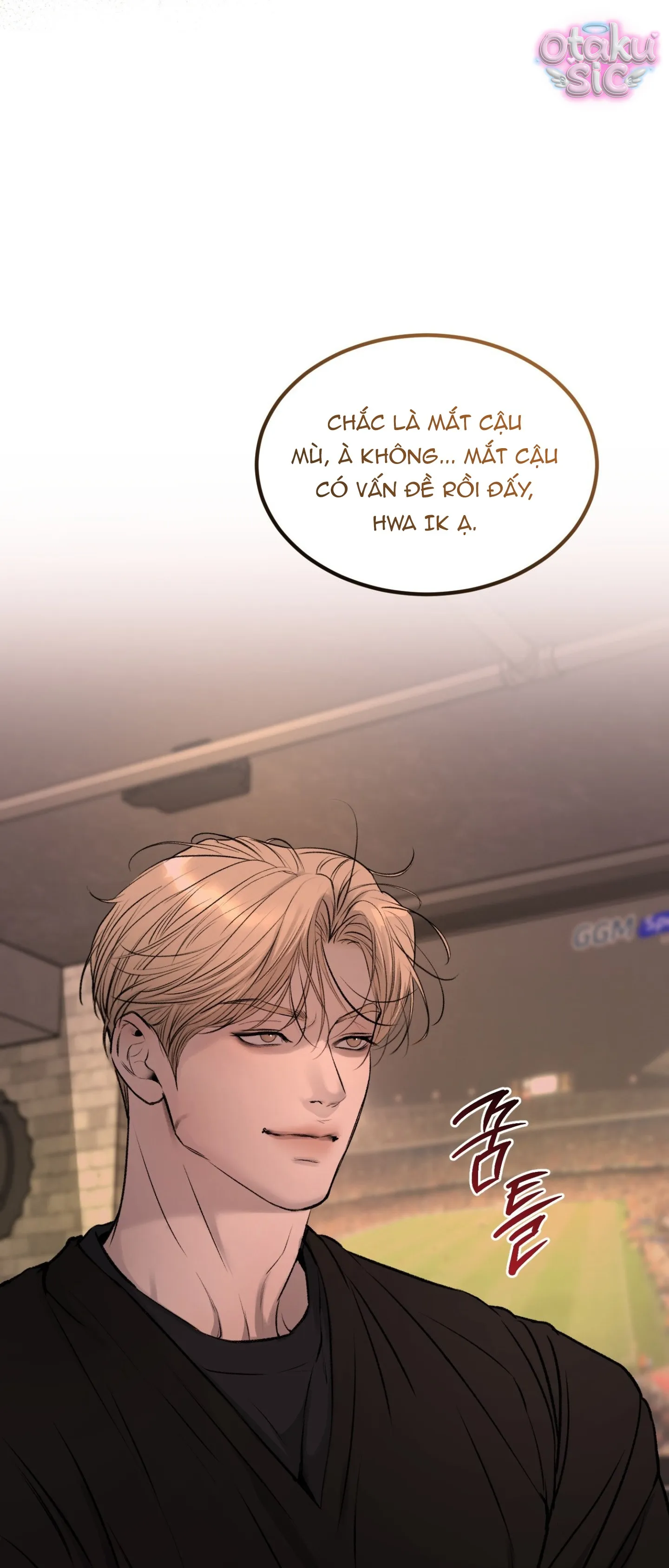 Tình Yêu Rác Rưởi - Chap 19 - Trang 52