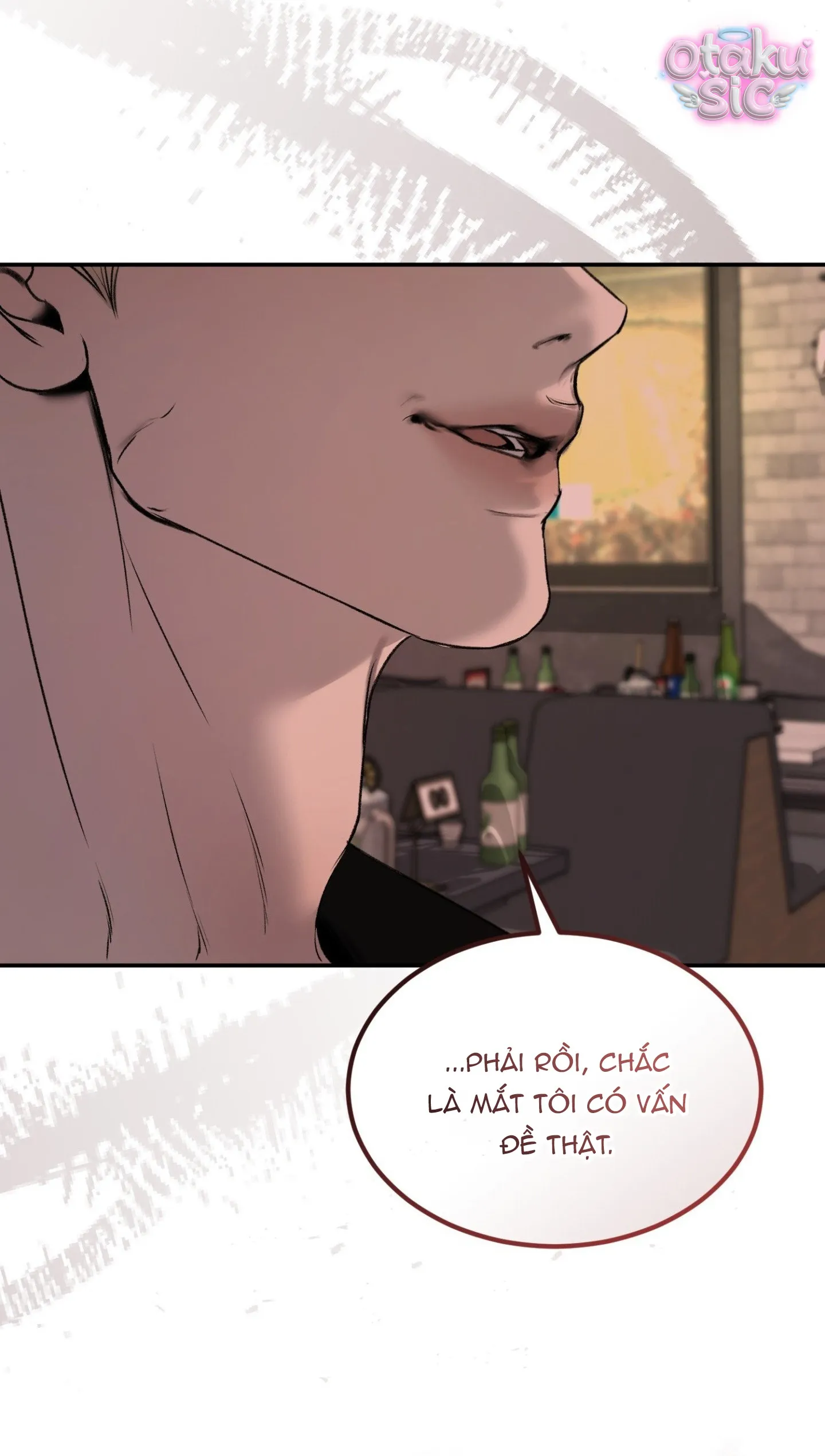 Tình Yêu Rác Rưởi - Chap 19 - Trang 54