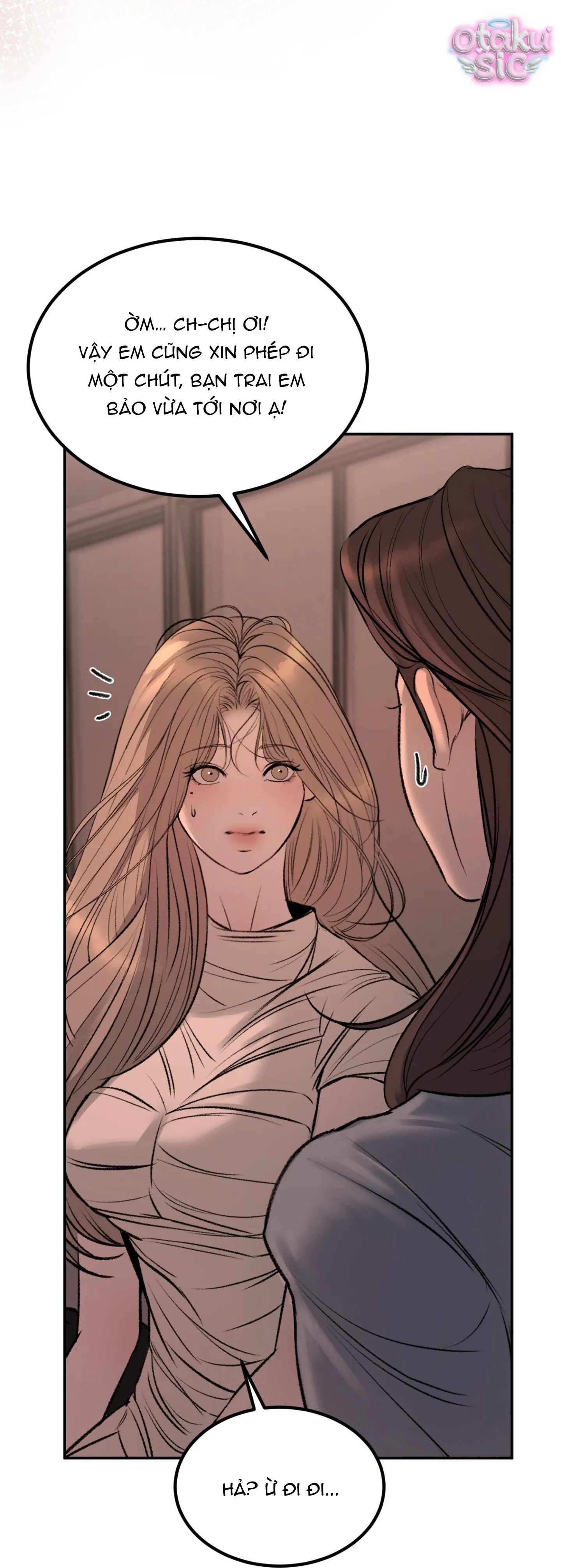 Tình Yêu Rác Rưởi - Chap 19 - Trang 56