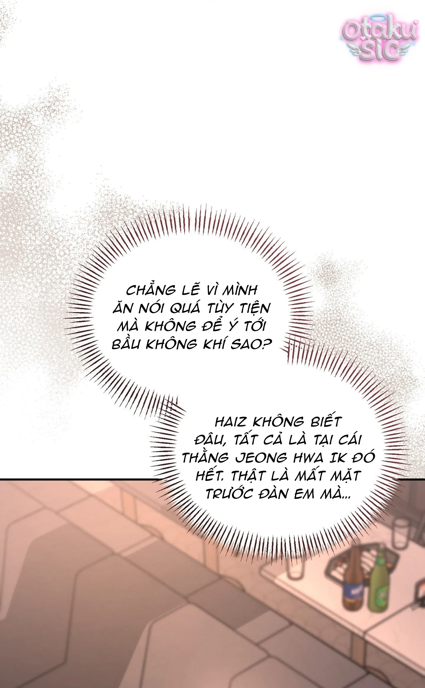Tình Yêu Rác Rưởi - Chap 19 - Trang 57