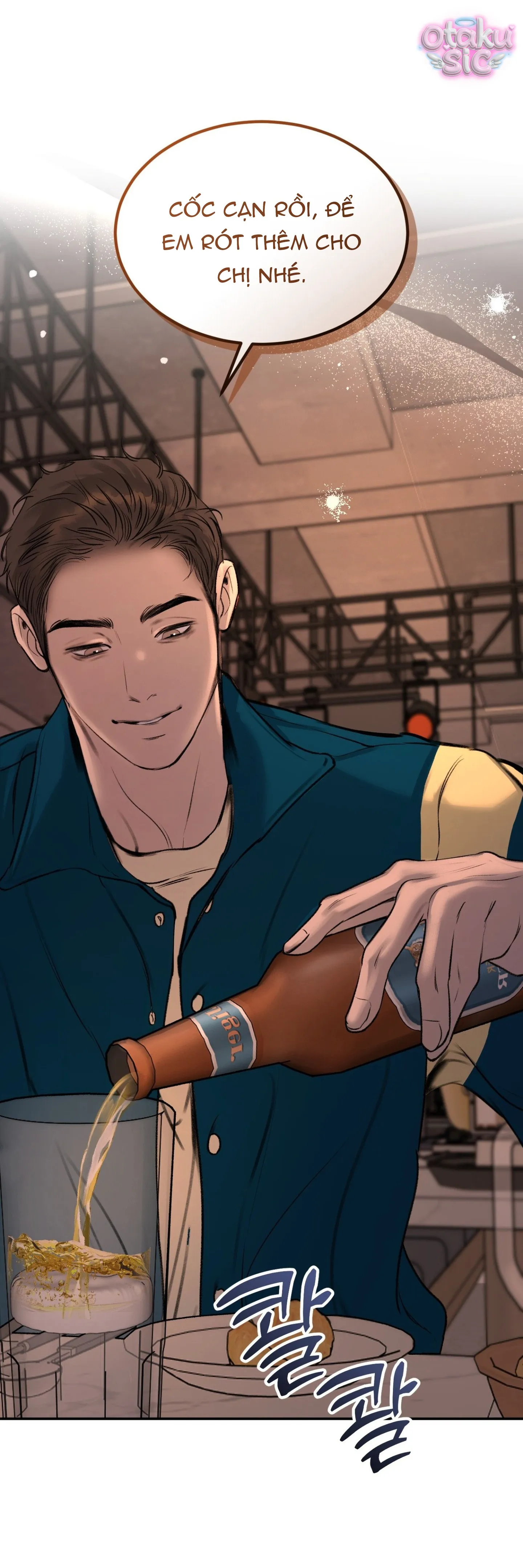 Tình Yêu Rác Rưởi - Chap 19 - Trang 60