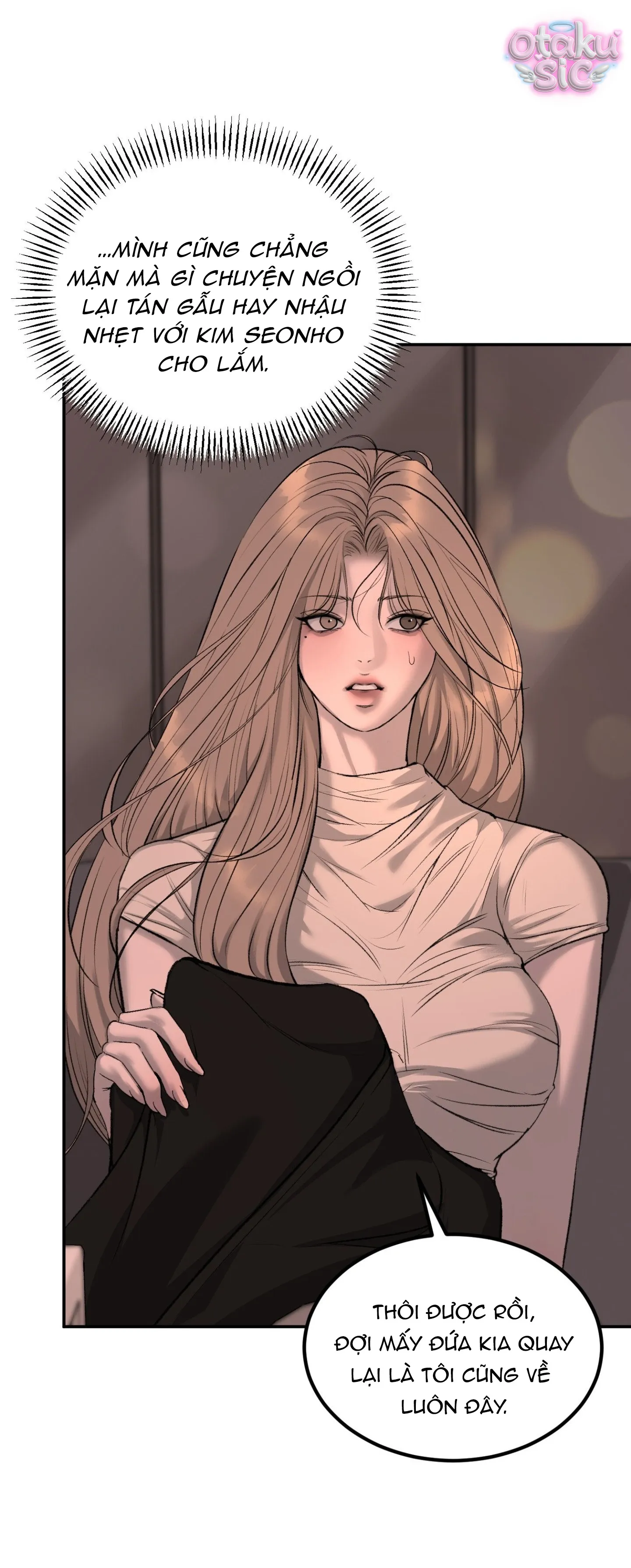 Tình Yêu Rác Rưởi - Chap 19 - Trang 61