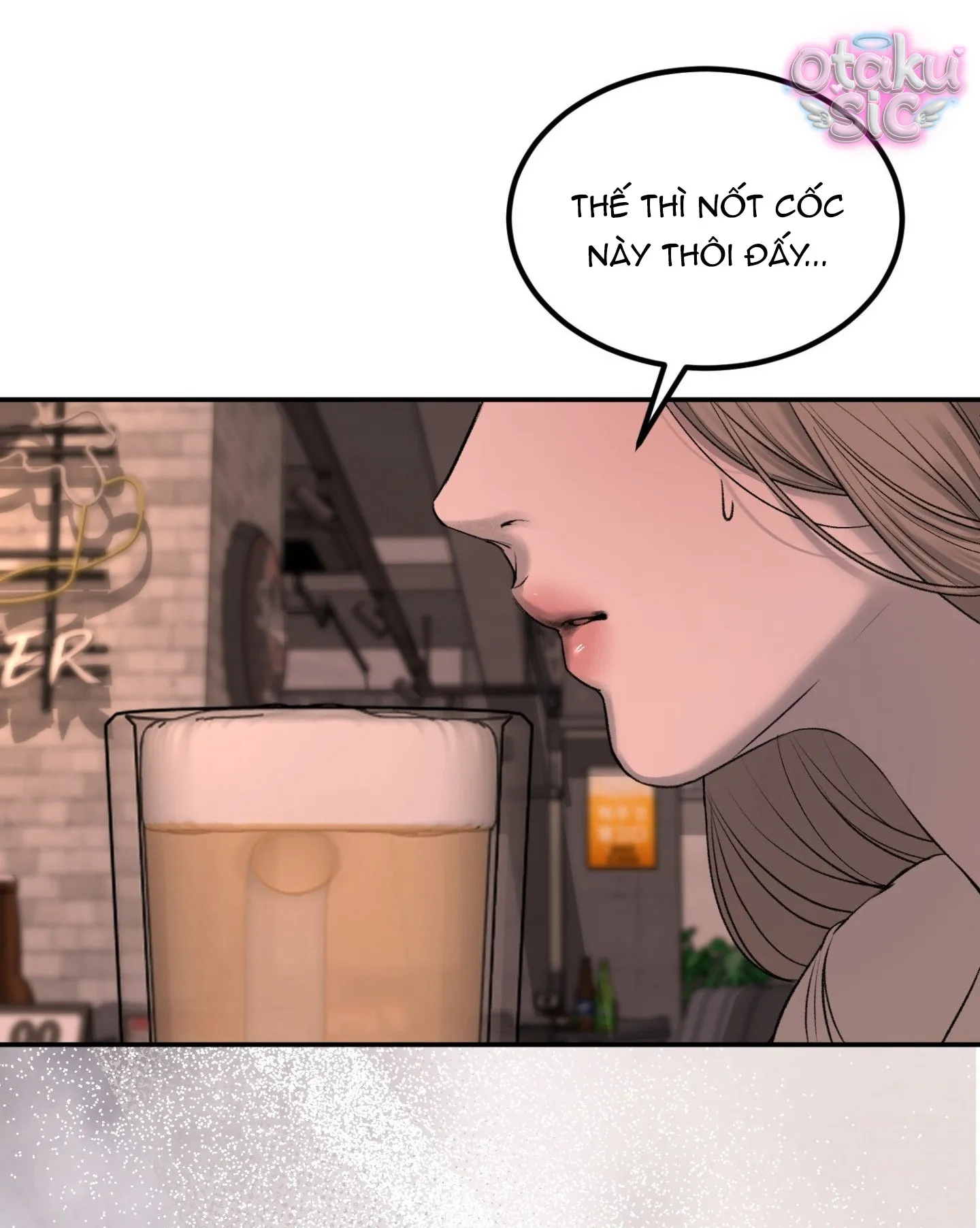 Tình Yêu Rác Rưởi - Chap 19 - Trang 63