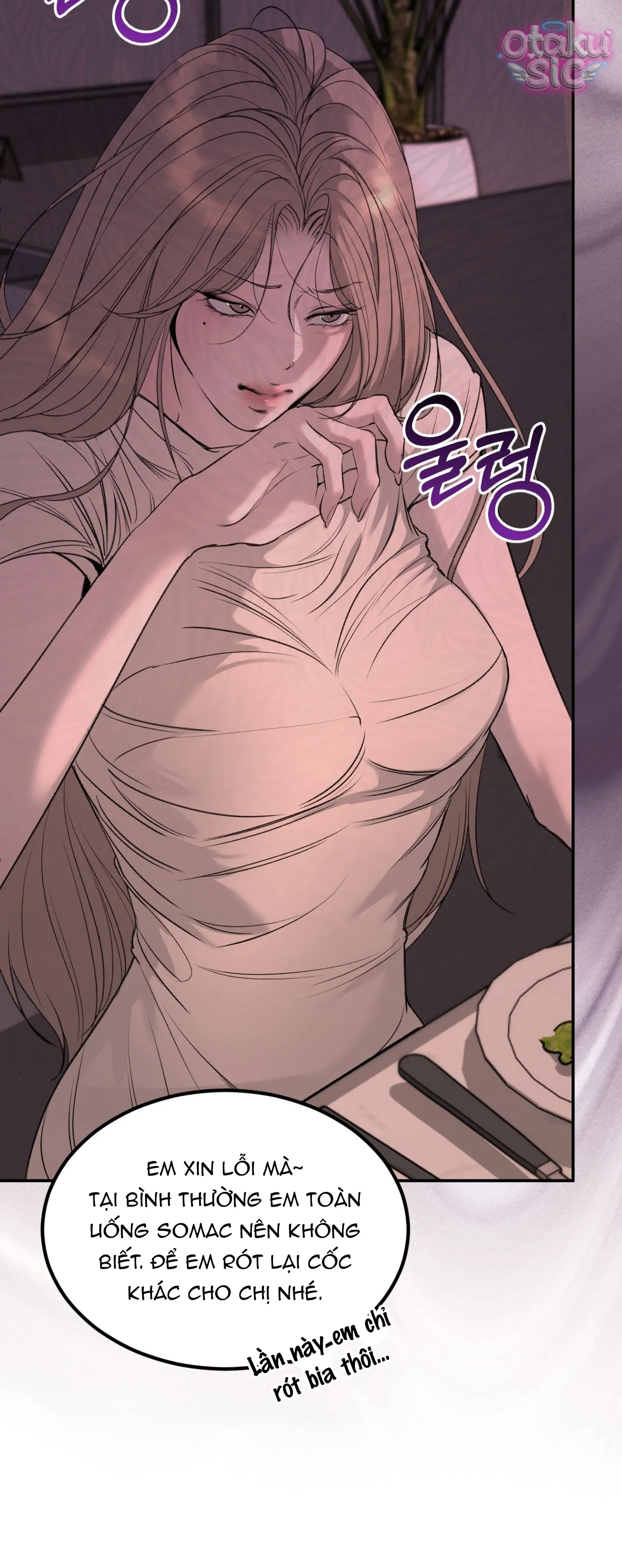 Tình Yêu Rác Rưởi - Chap 19 - Trang 68