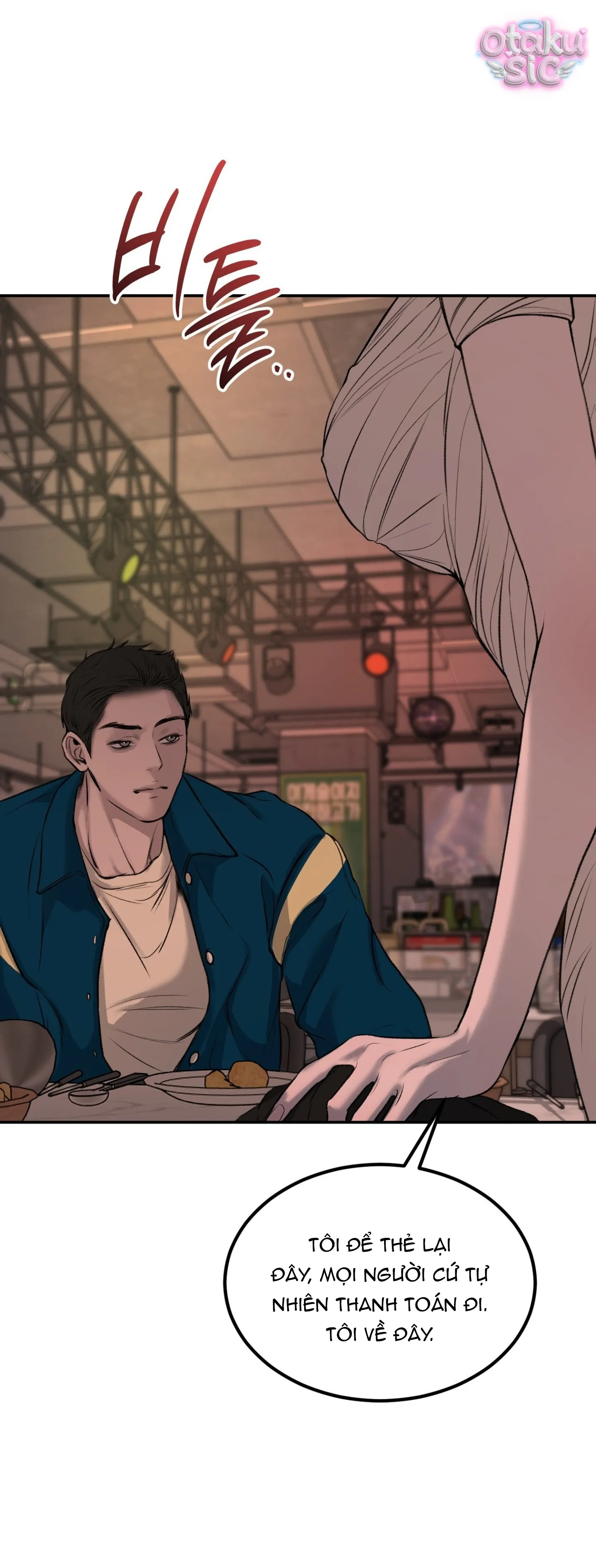 Tình Yêu Rác Rưởi - Chap 19 - Trang 69