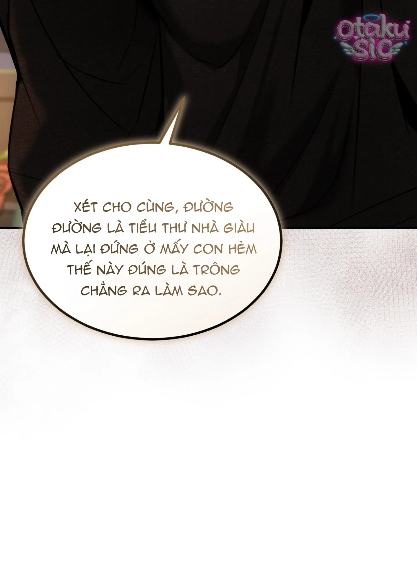 Tình Yêu Rác Rưởi - Chap 19 - Trang 7