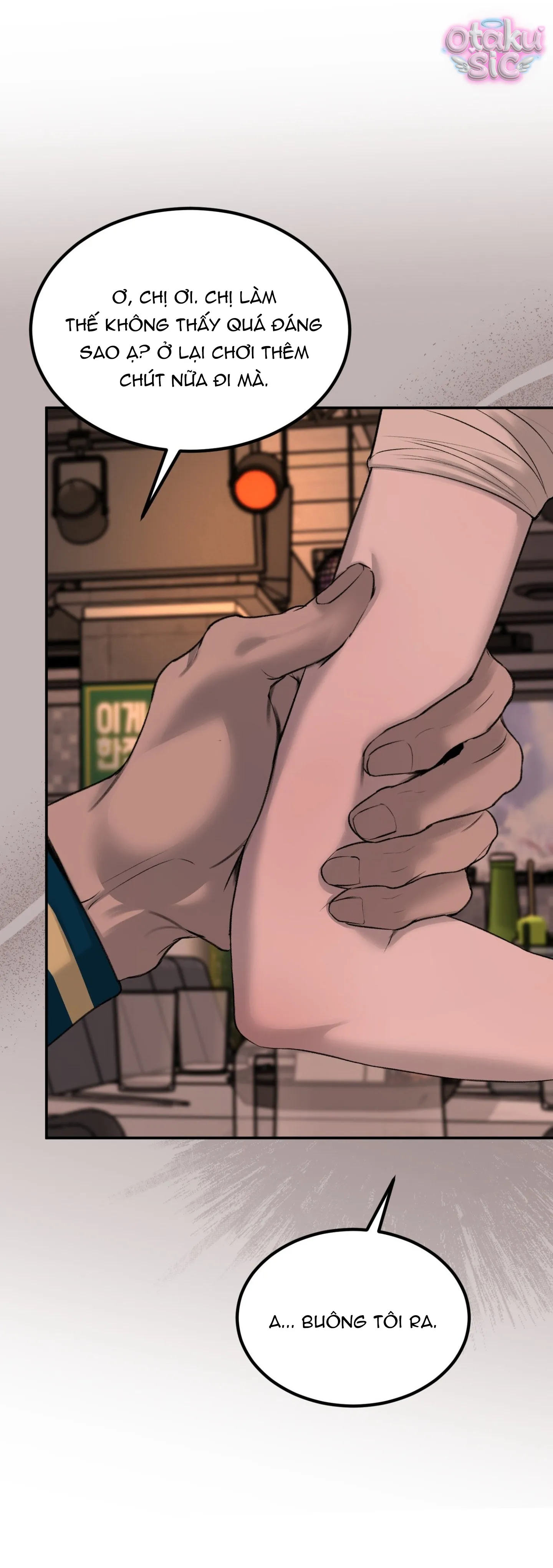 Tình Yêu Rác Rưởi - Chap 19 - Trang 70