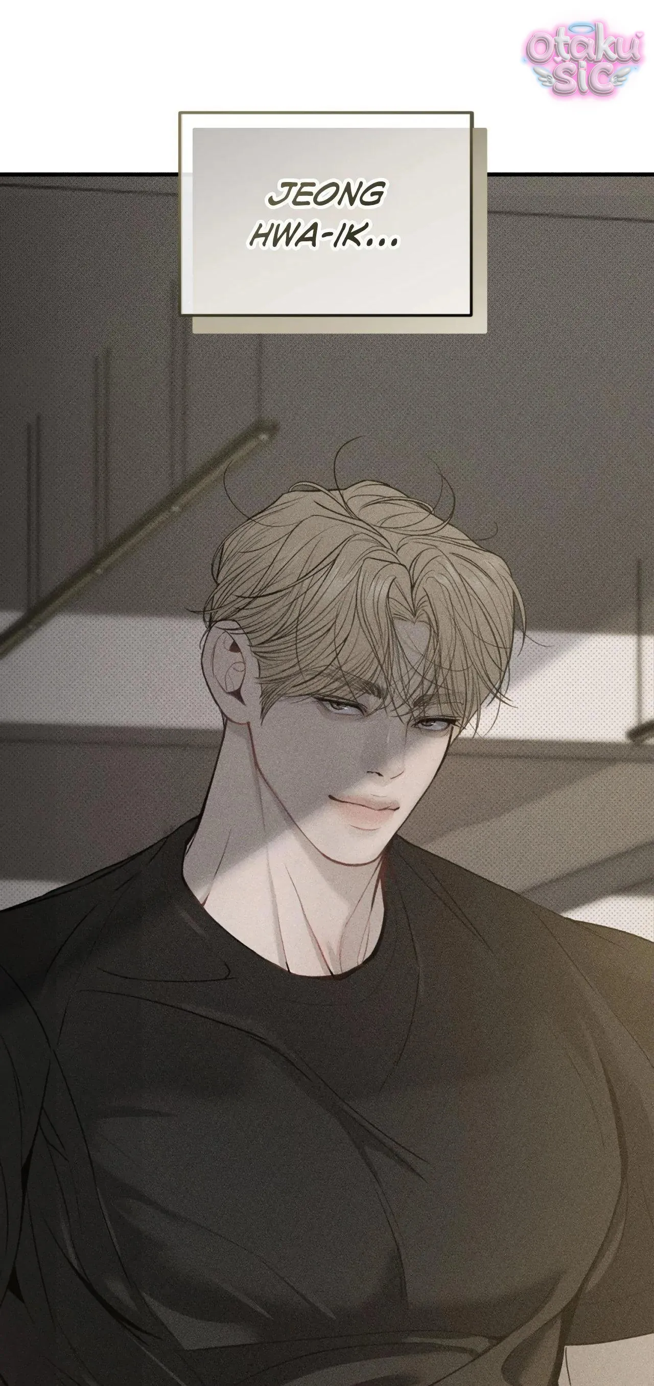 Tình Yêu Rác Rưởi - Chap 2 - Trang 0