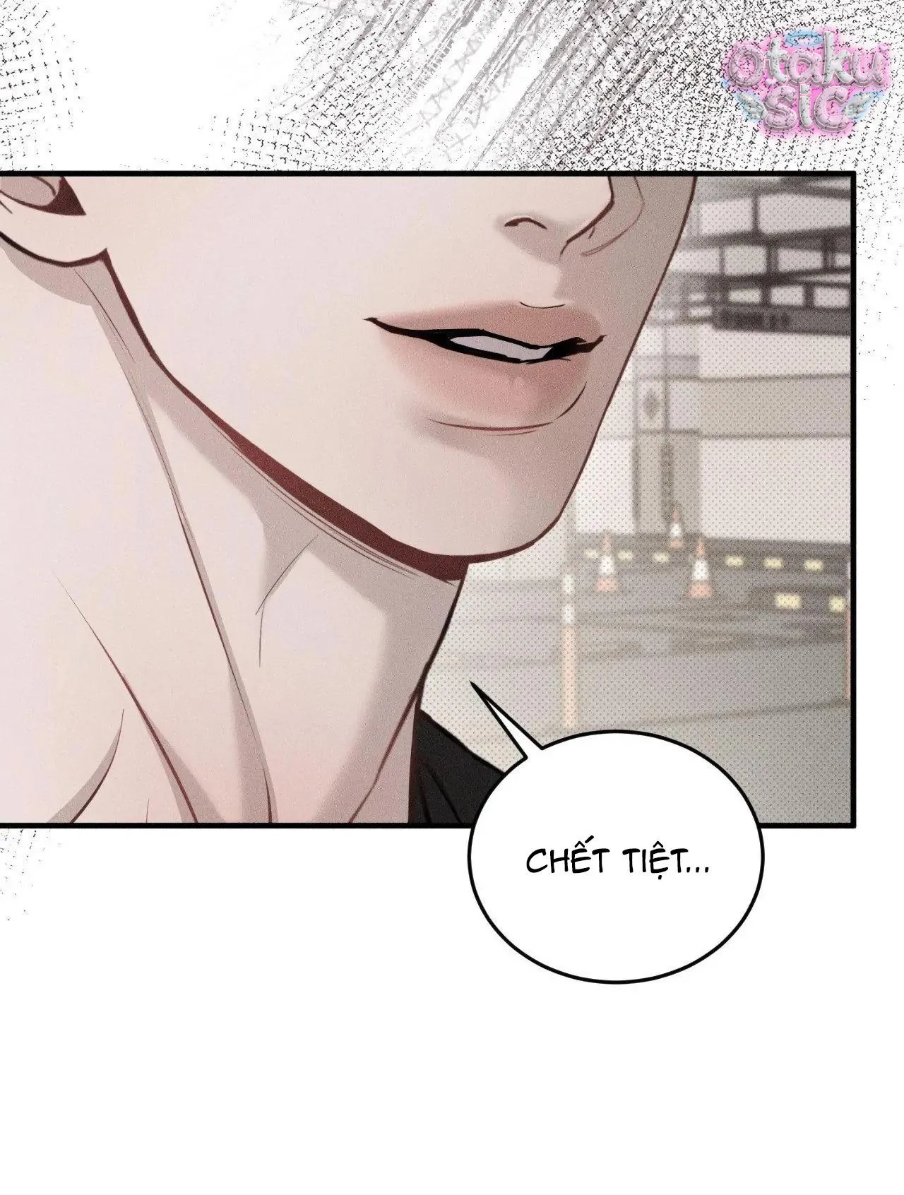 Tình Yêu Rác Rưởi - Chap 2 - Trang 10