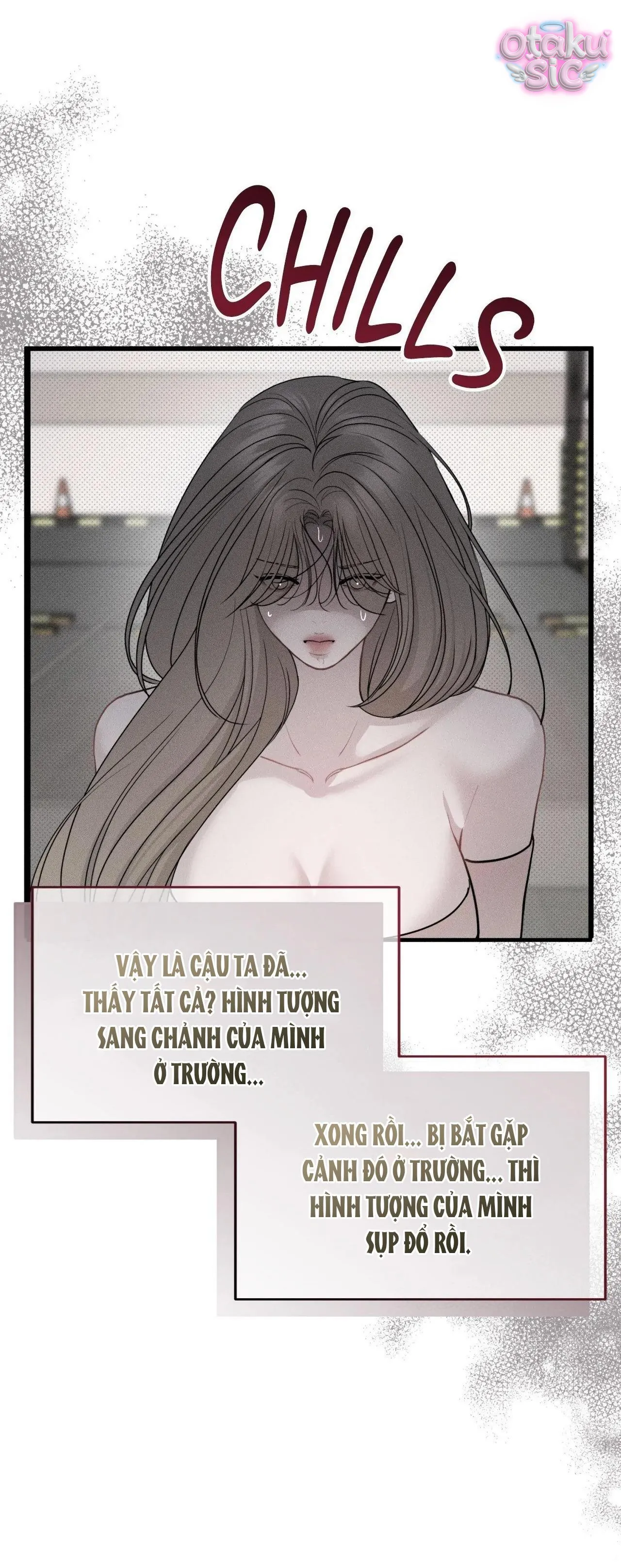 Tình Yêu Rác Rưởi - Chap 2 - Trang 12