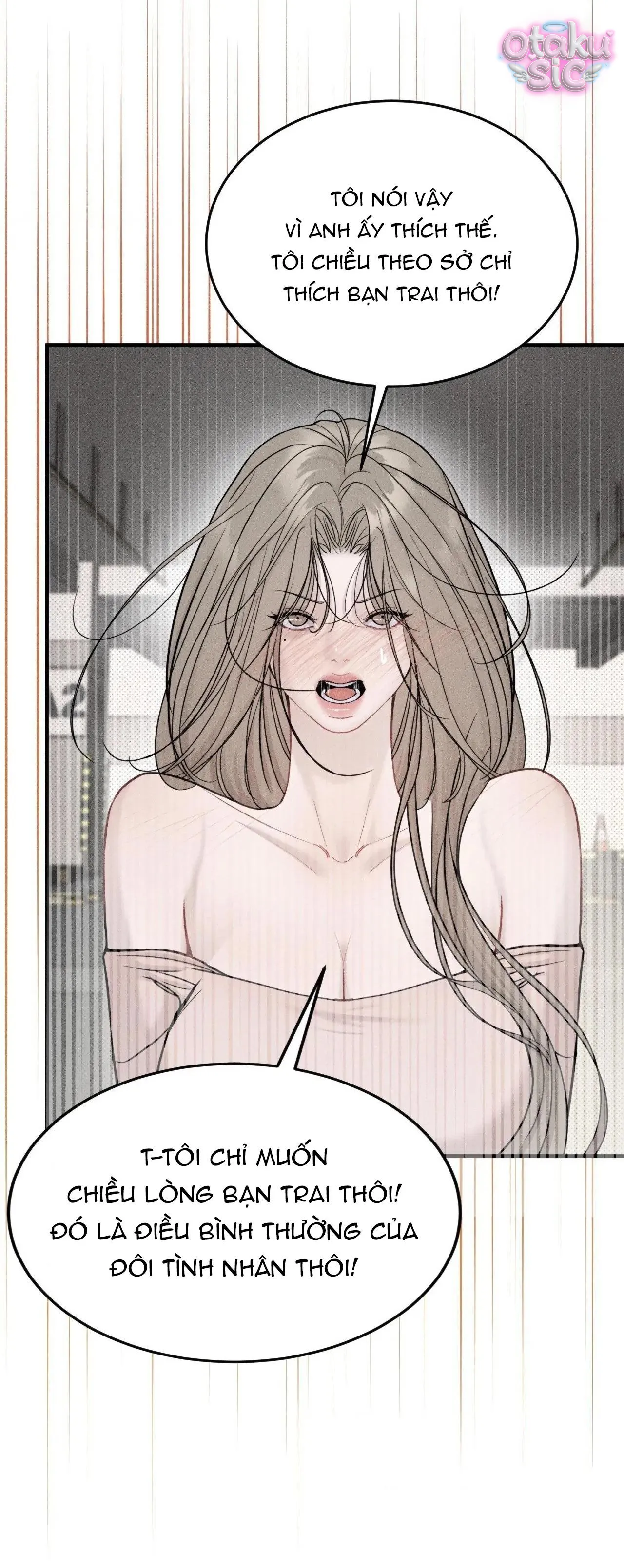 Tình Yêu Rác Rưởi - Chap 2 - Trang 15