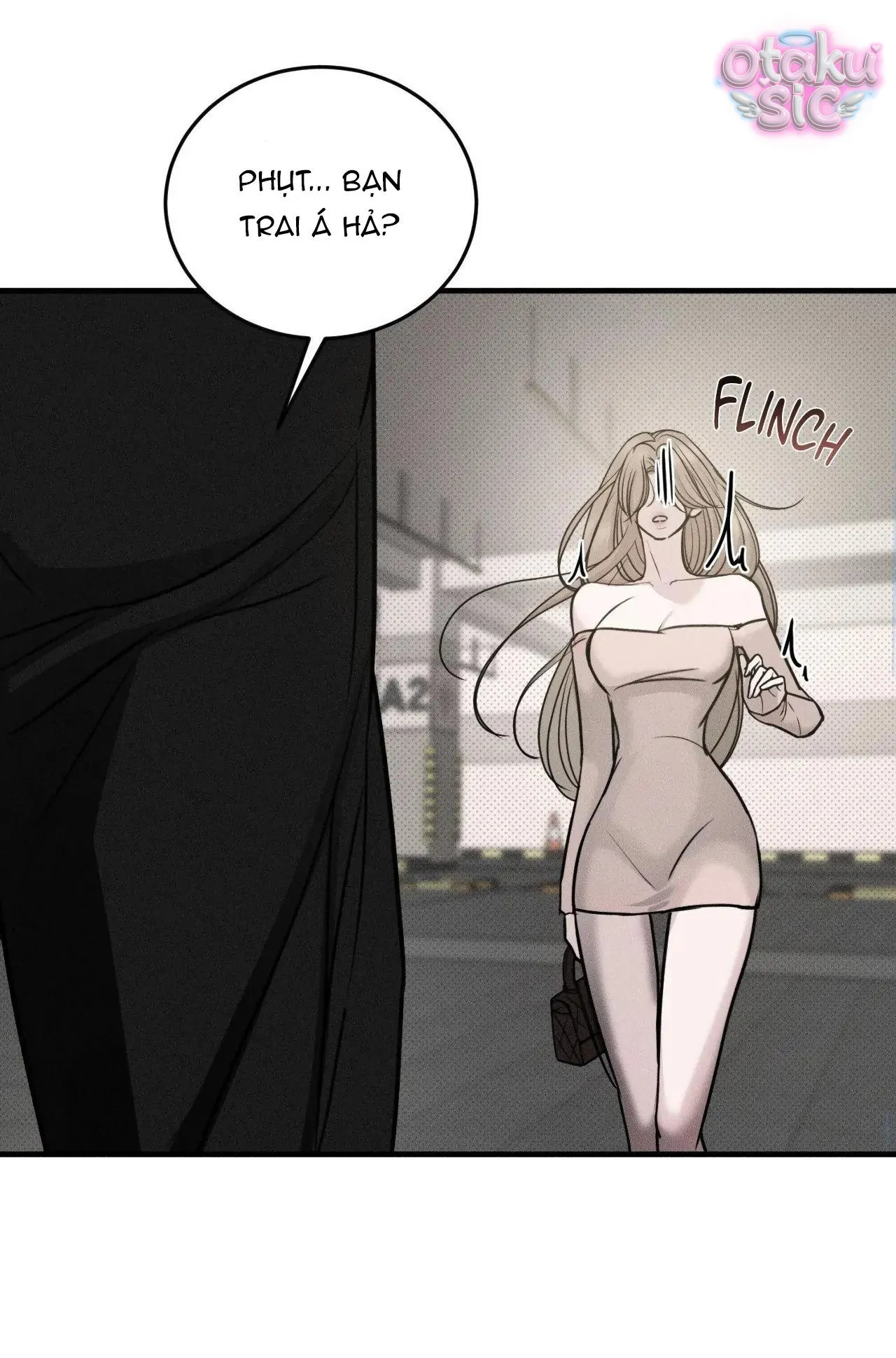 Tình Yêu Rác Rưởi - Chap 2 - Trang 16