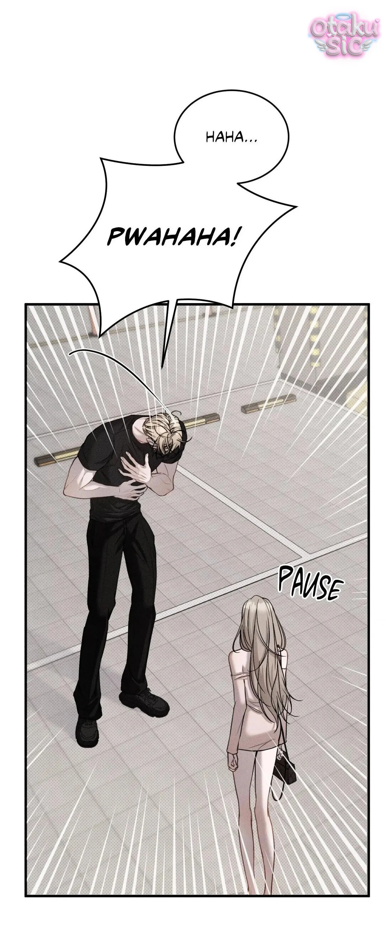 Tình Yêu Rác Rưởi - Chap 2 - Trang 17