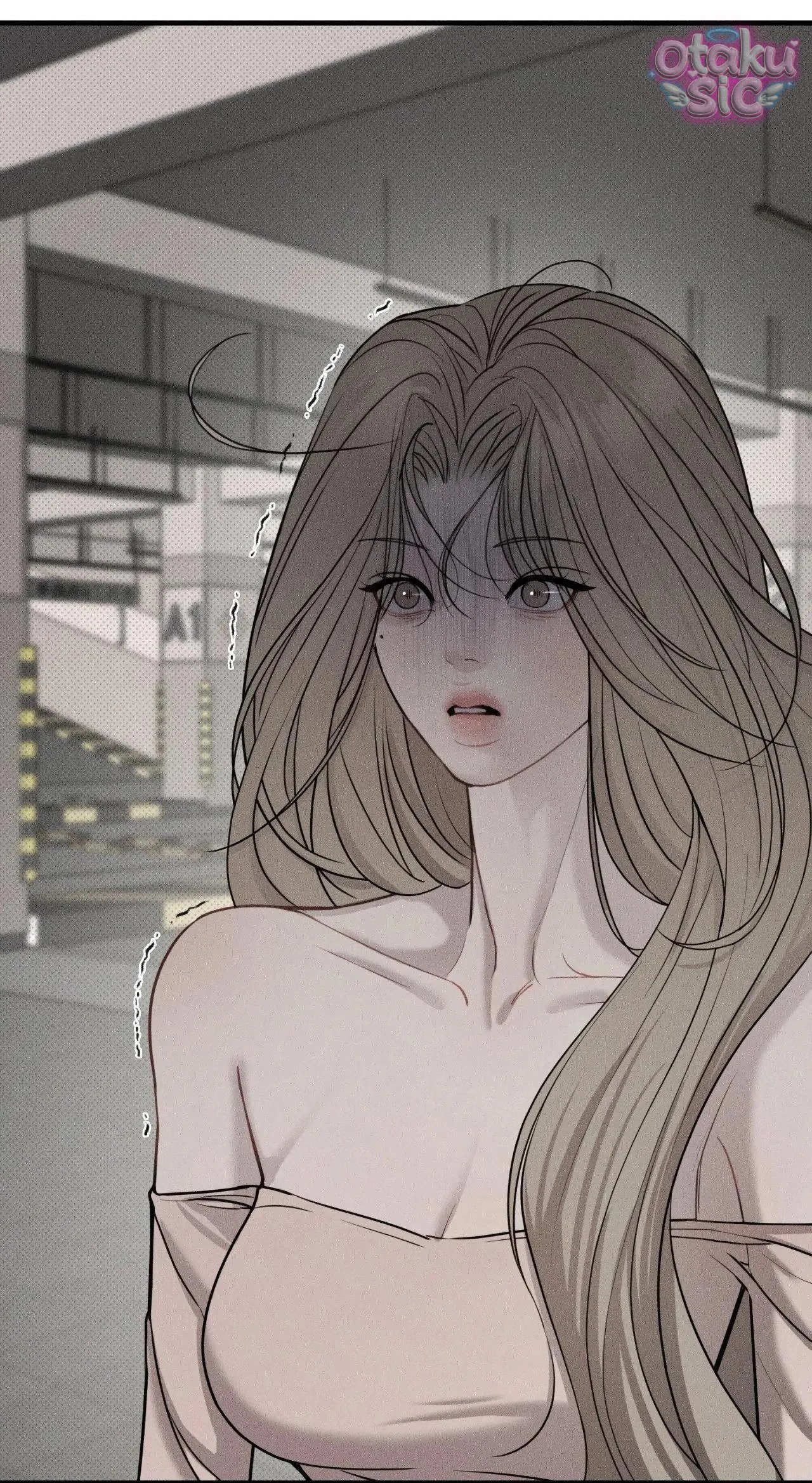 Tình Yêu Rác Rưởi - Chap 2 - Trang 21