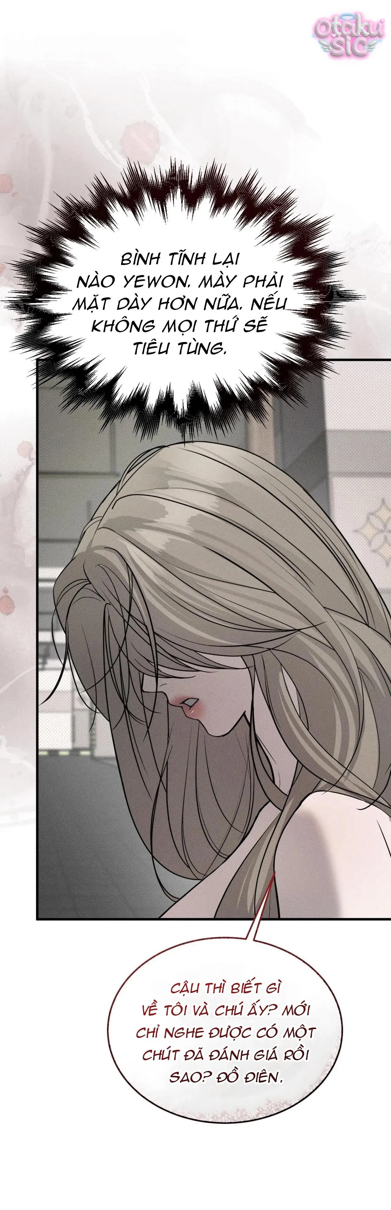 Tình Yêu Rác Rưởi - Chap 2 - Trang 26