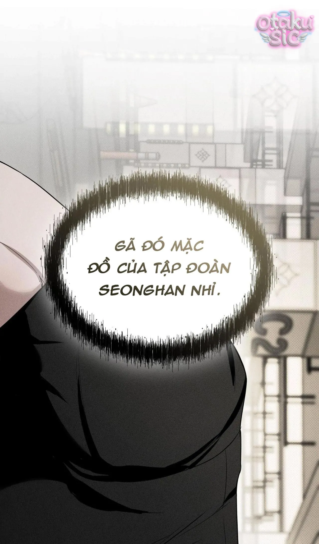 Tình Yêu Rác Rưởi - Chap 2 - Trang 27
