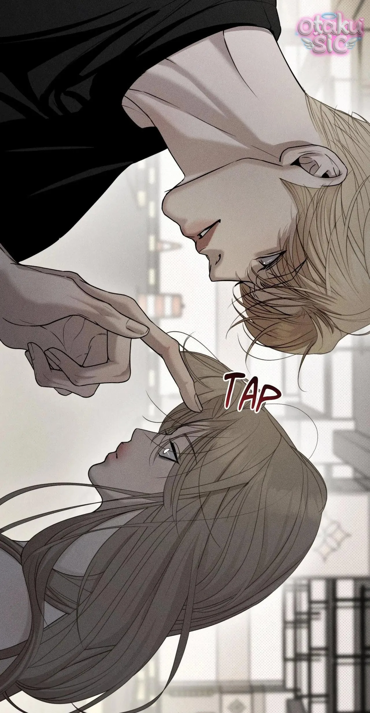 Tình Yêu Rác Rưởi - Chap 2 - Trang 28