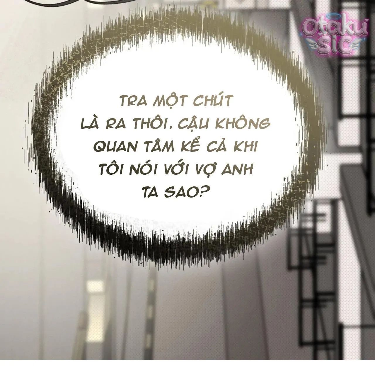 Tình Yêu Rác Rưởi - Chap 2 - Trang 29