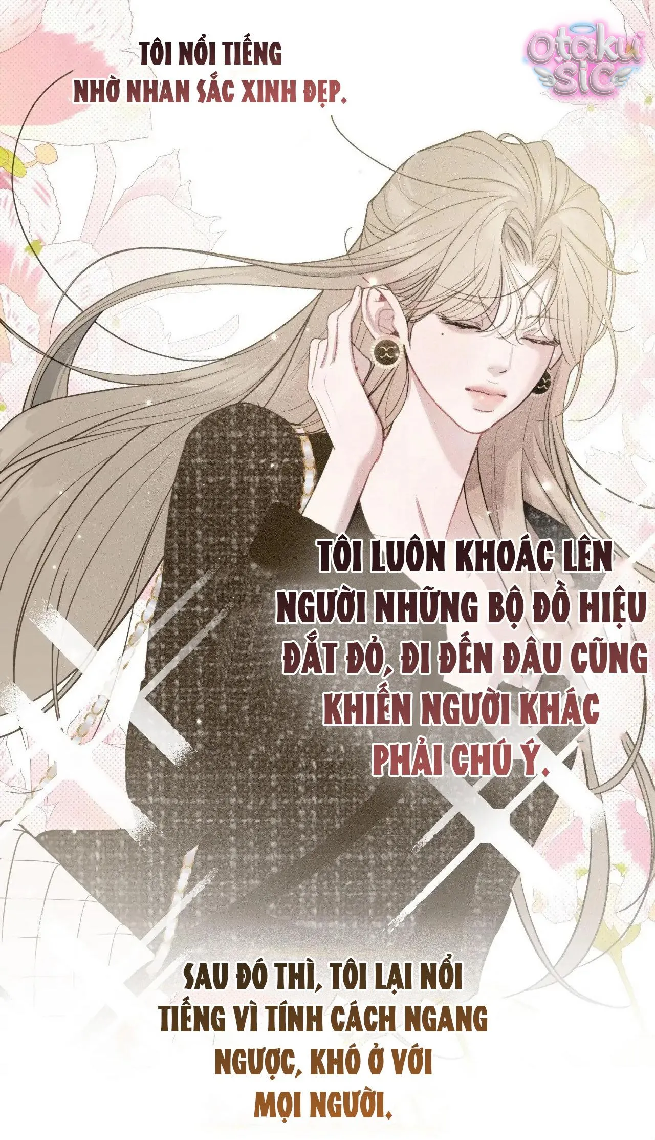 Tình Yêu Rác Rưởi - Chap 2 - Trang 3