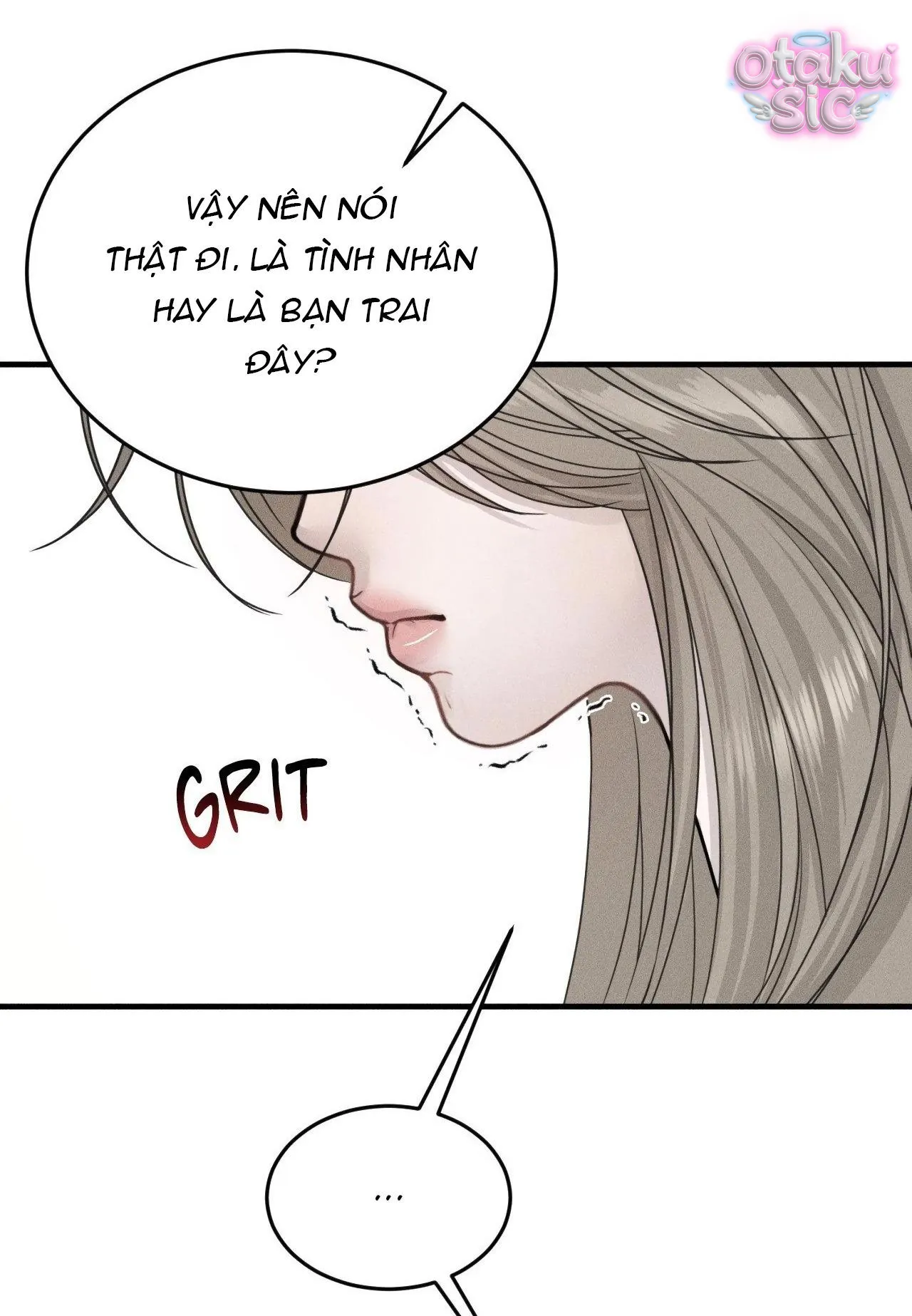 Tình Yêu Rác Rưởi - Chap 2 - Trang 30