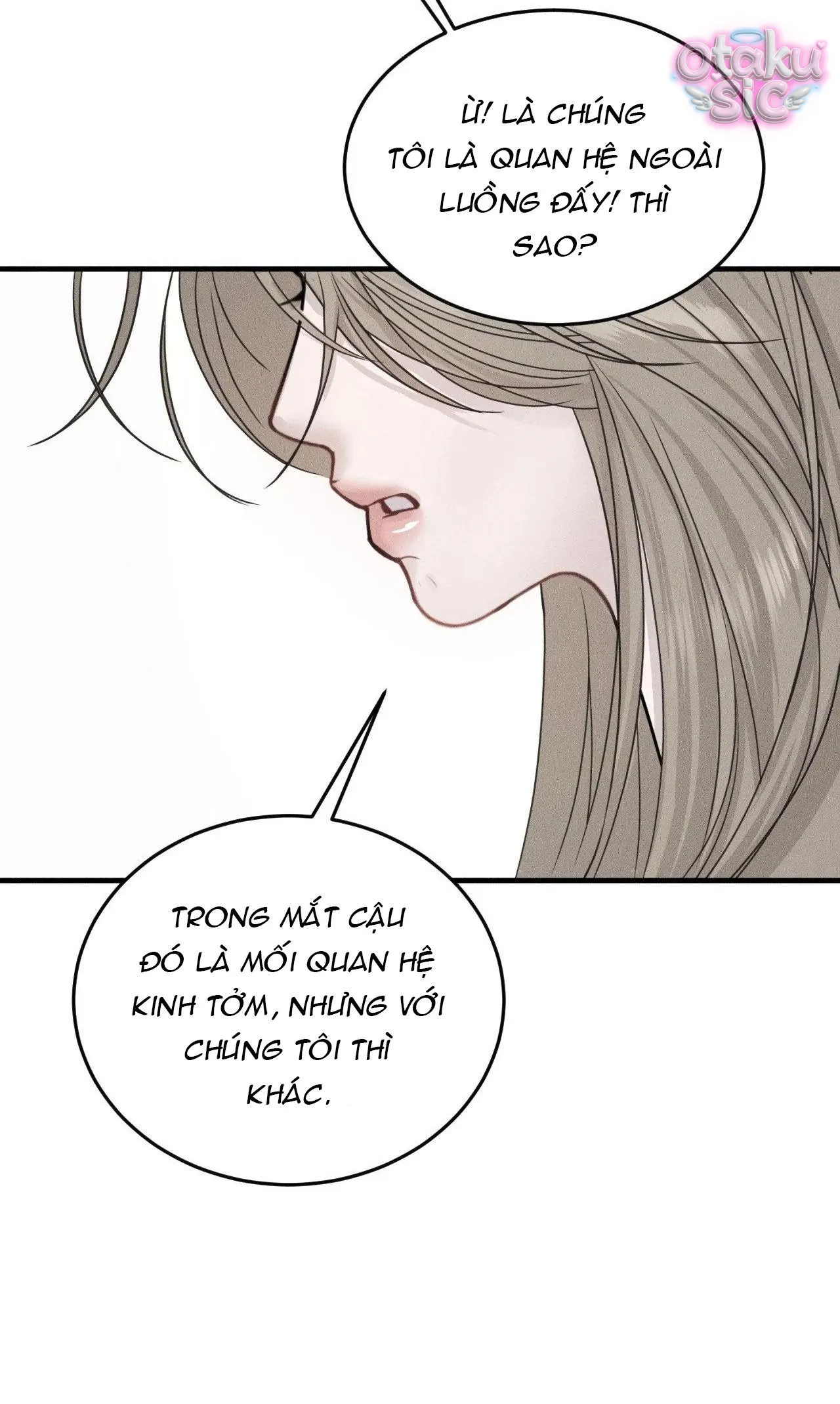 Tình Yêu Rác Rưởi - Chap 2 - Trang 31