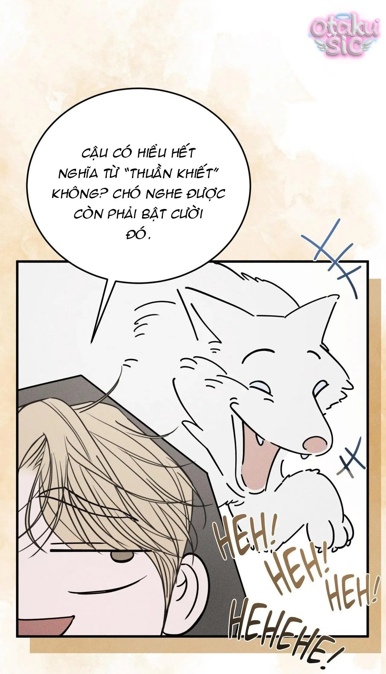 Tình Yêu Rác Rưởi - Chap 2 - Trang 34